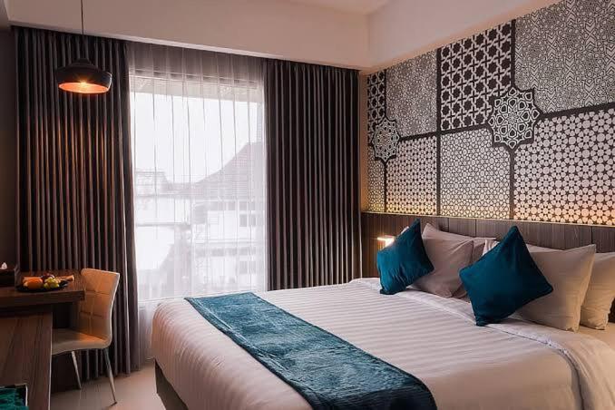 Deluxe Double Room - Photo 1