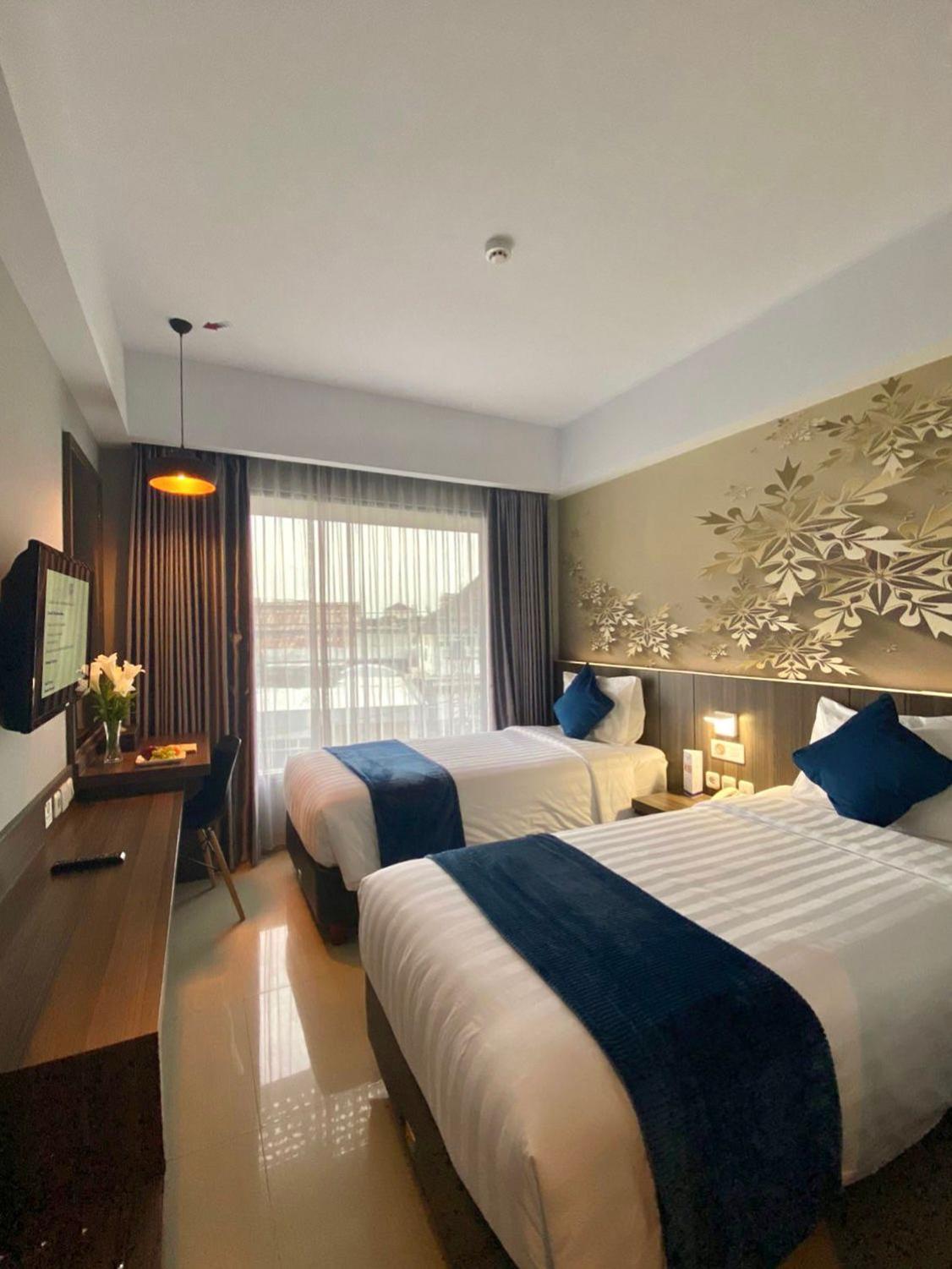 Deluxe Twin Room - Photo 1