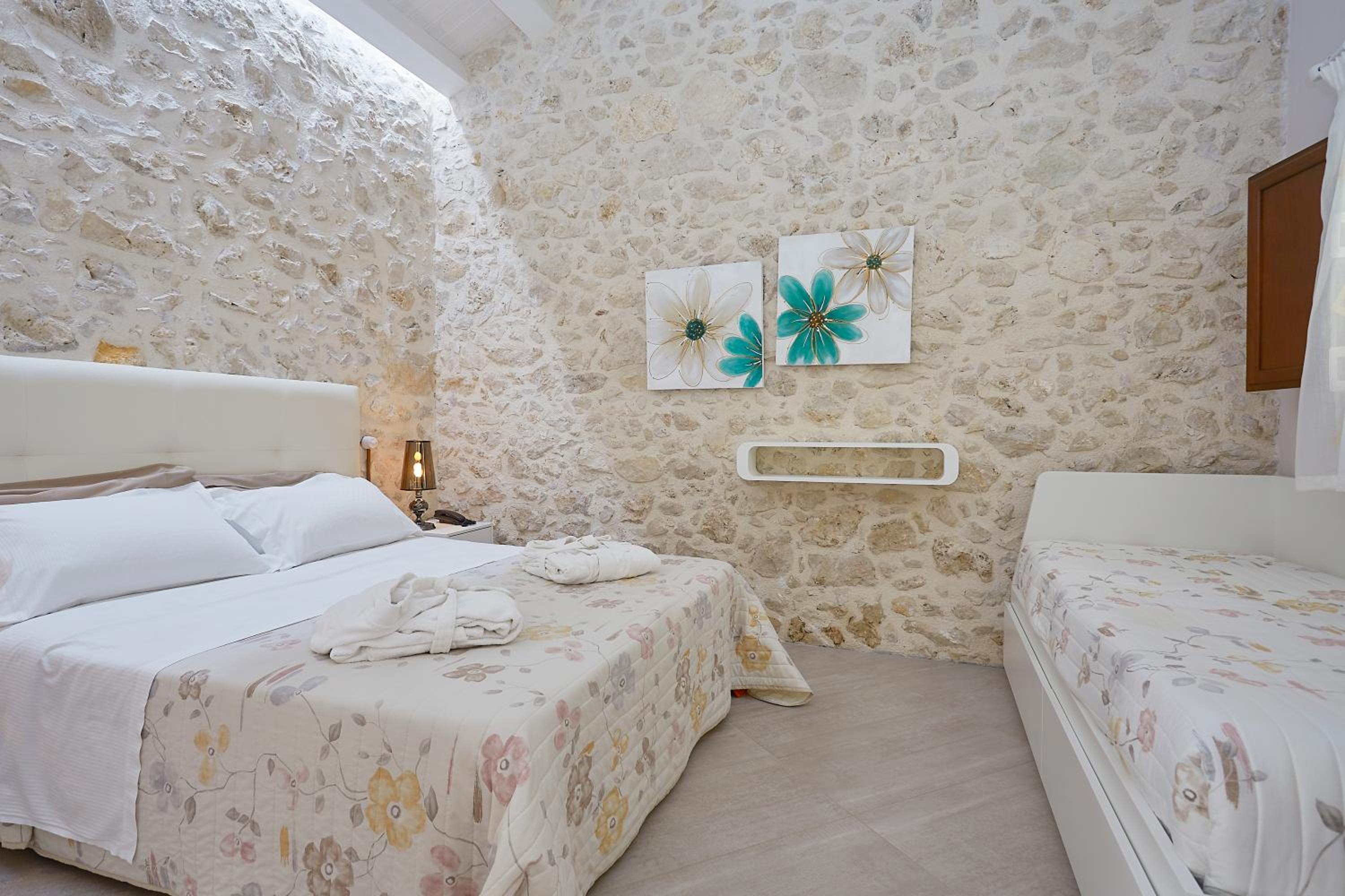 Luxury Quadruple Room