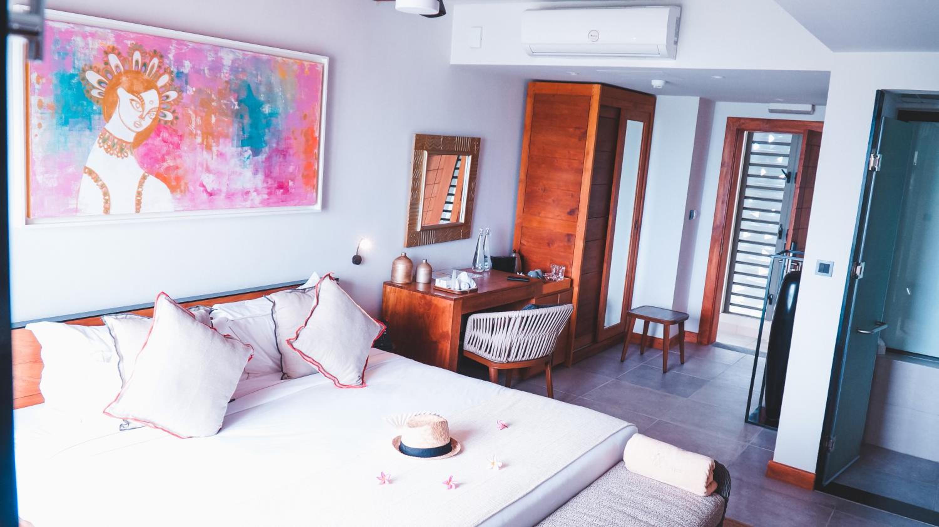 Junior Suite - Photo 5