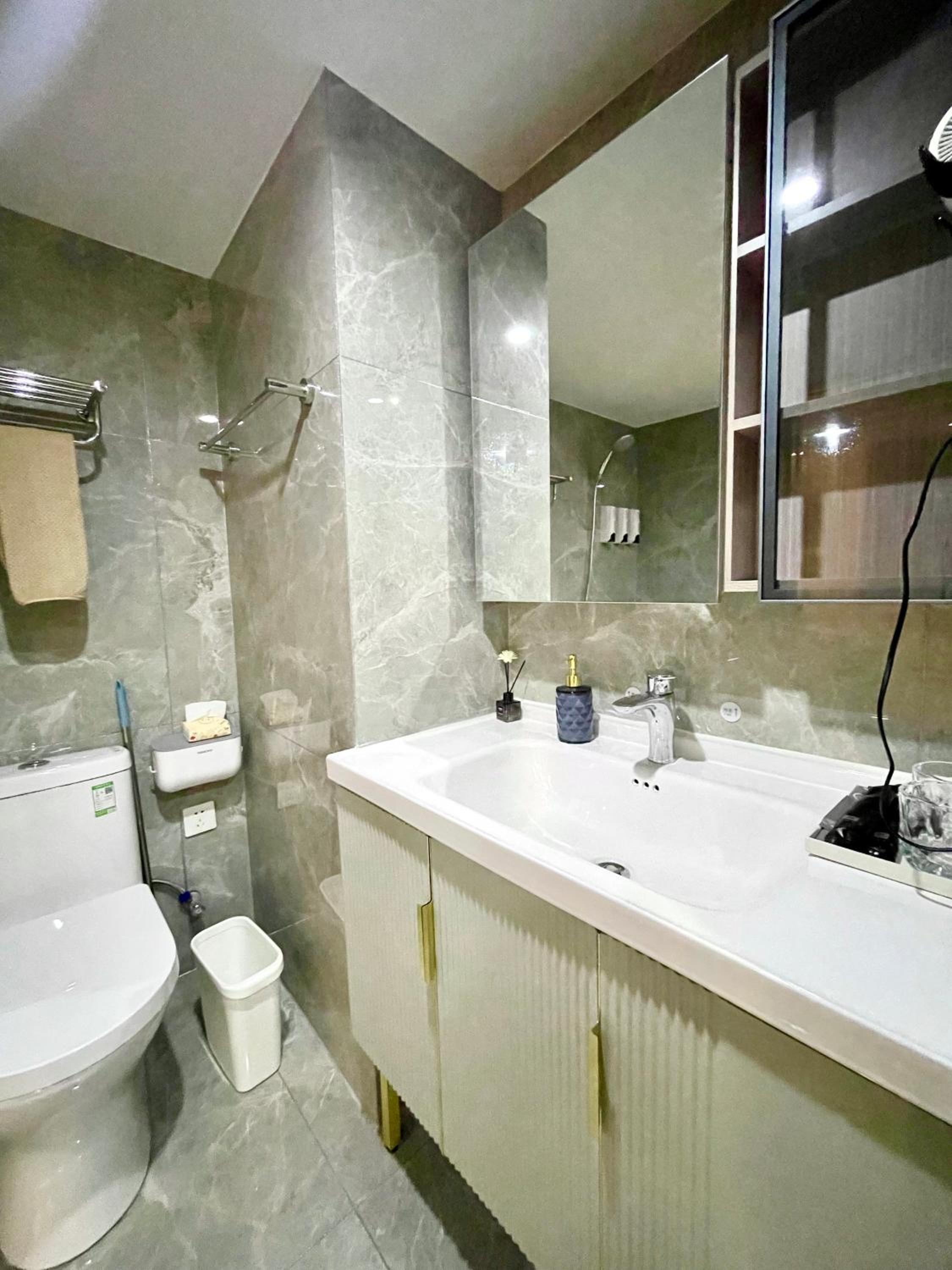 Duplex Apartment photo 3