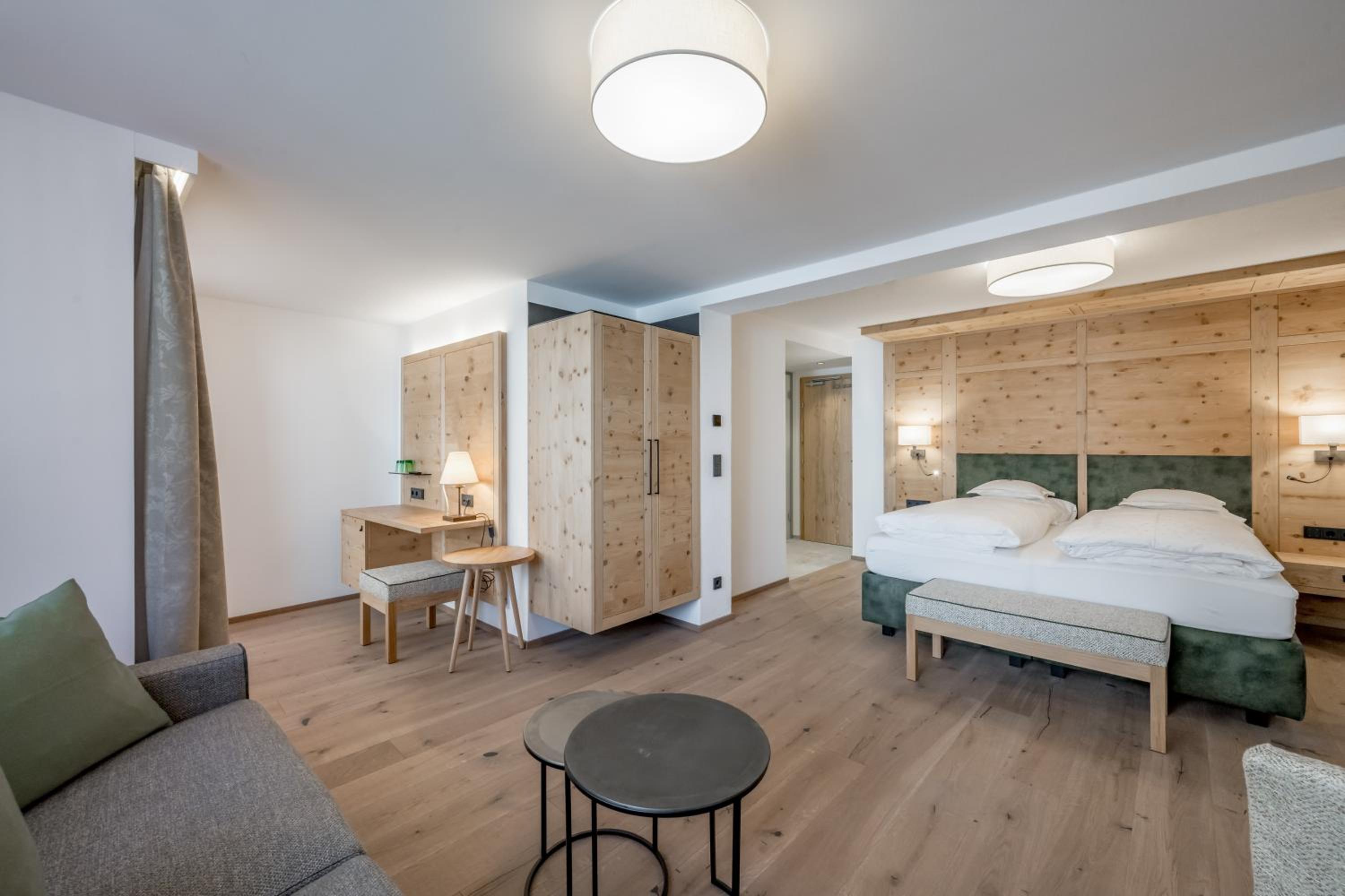 Double Room - Photo 2