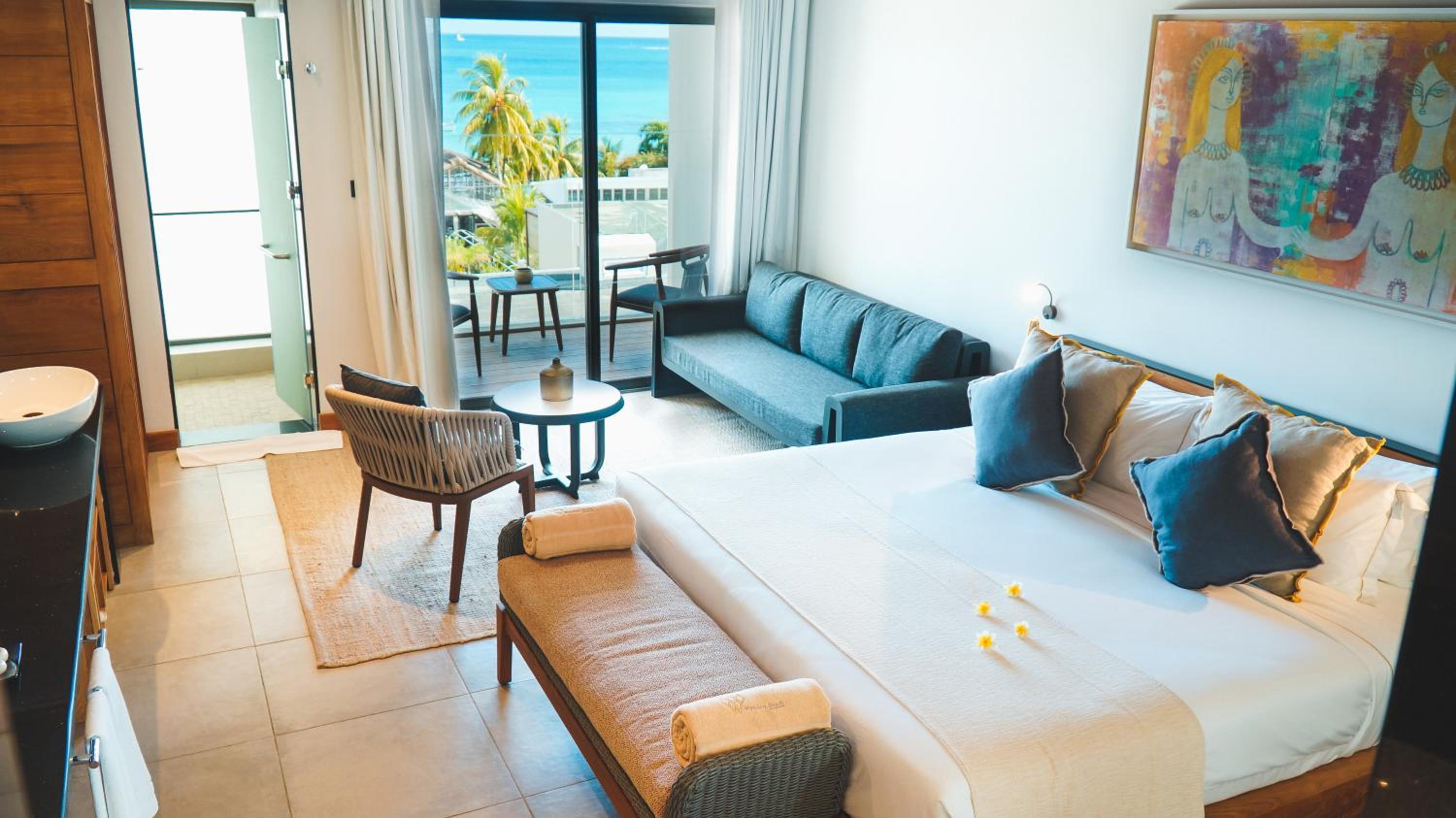 Suite - Photo 2