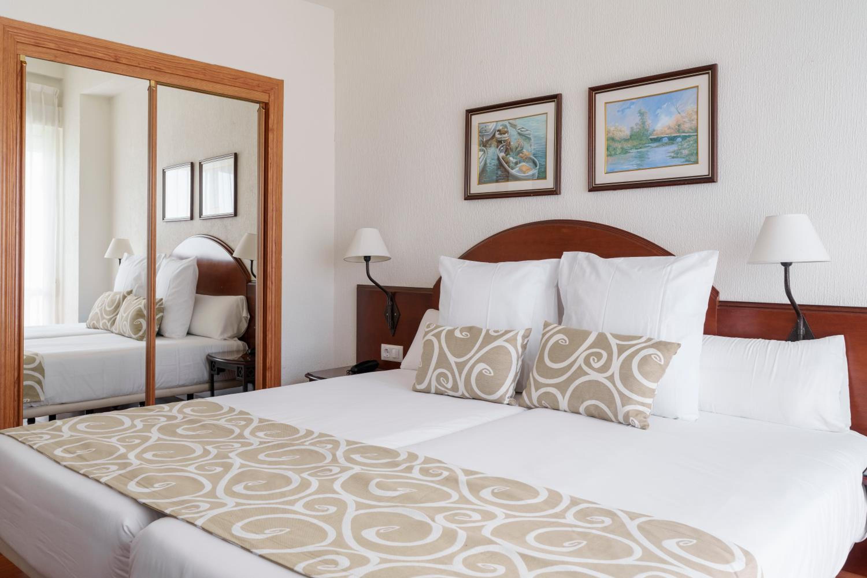  Double Room  photo 2