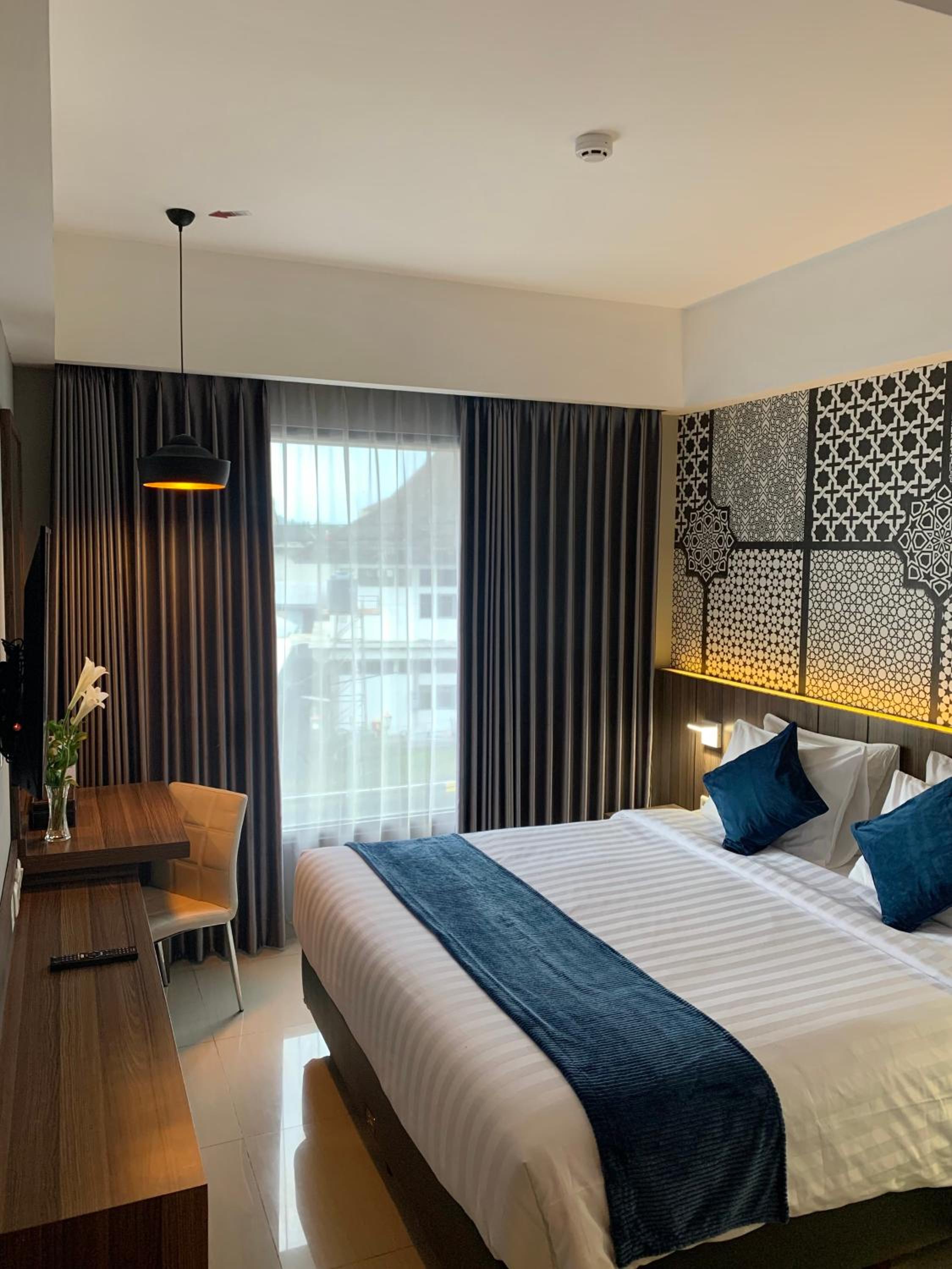 Deluxe Double Room - Photo 3