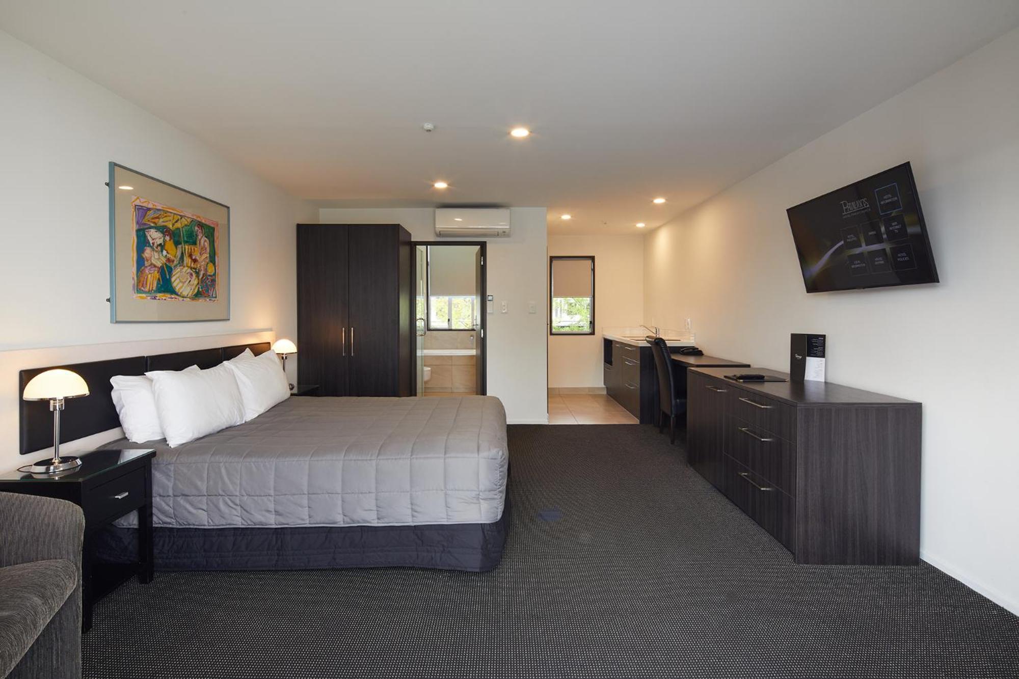 Executive Spa Studio - Photo 6