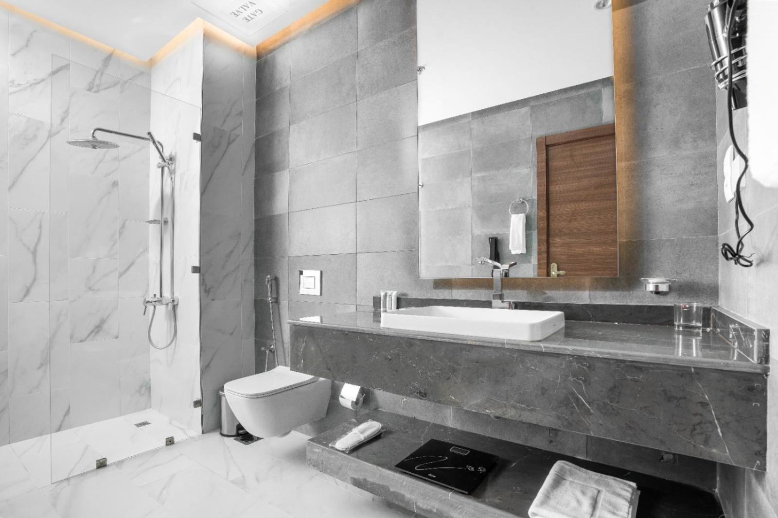 Junior Suite - Photo 2