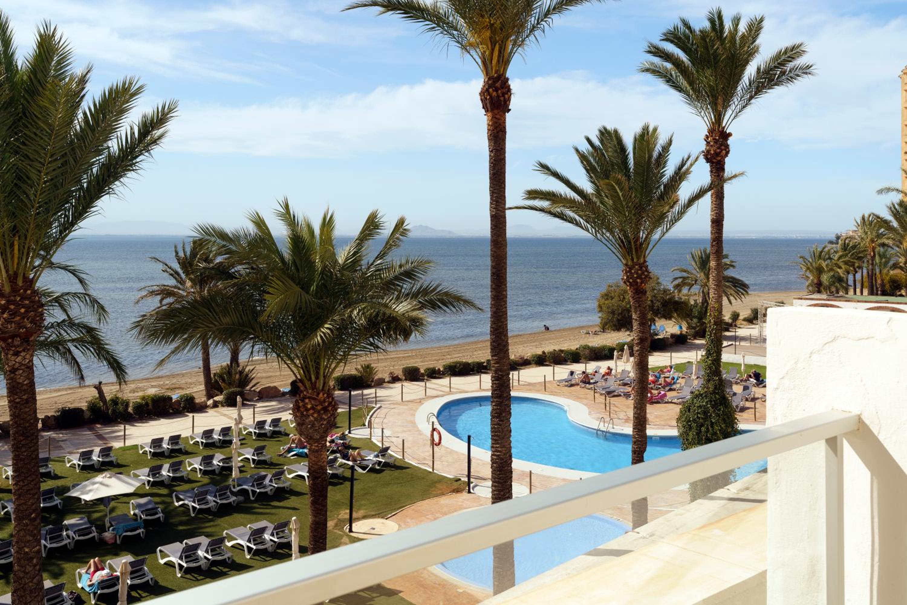 Double Room Menor Sea View - Photo 3