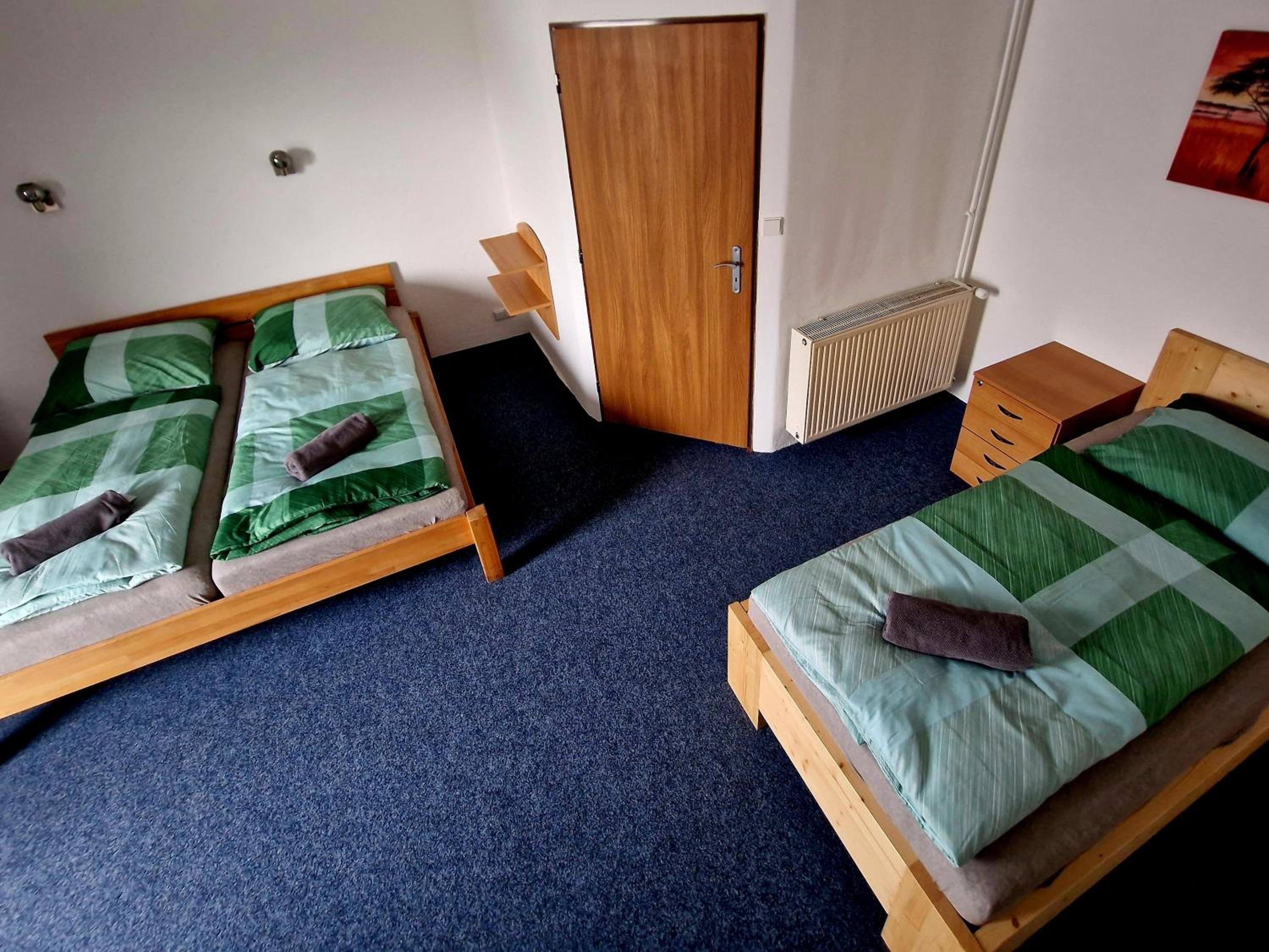 Triple Room photo 1