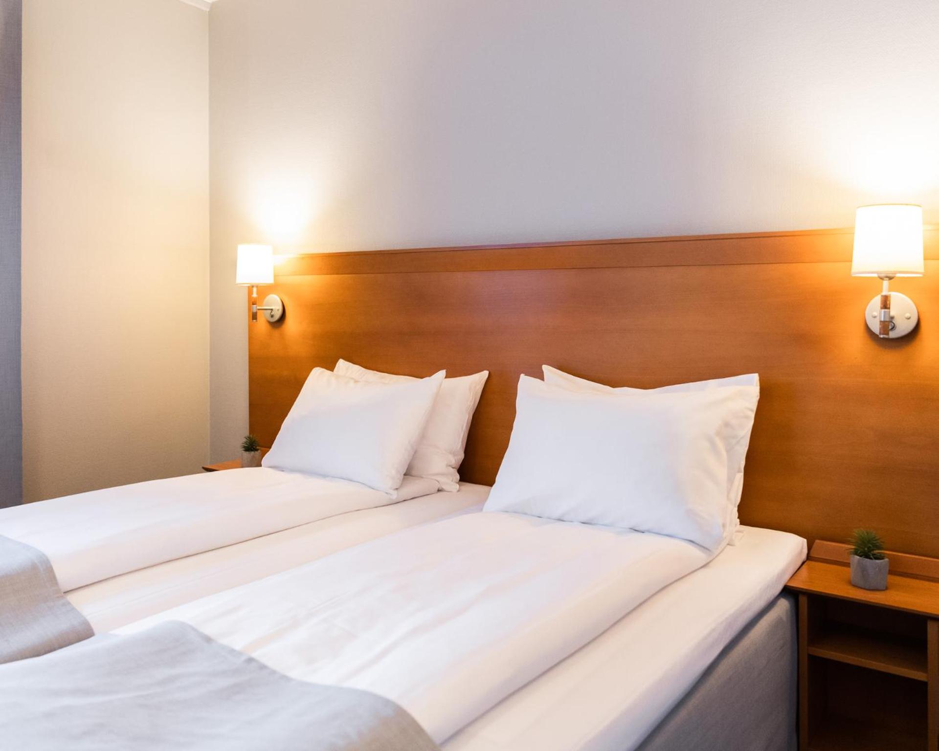 Double Room photo 1