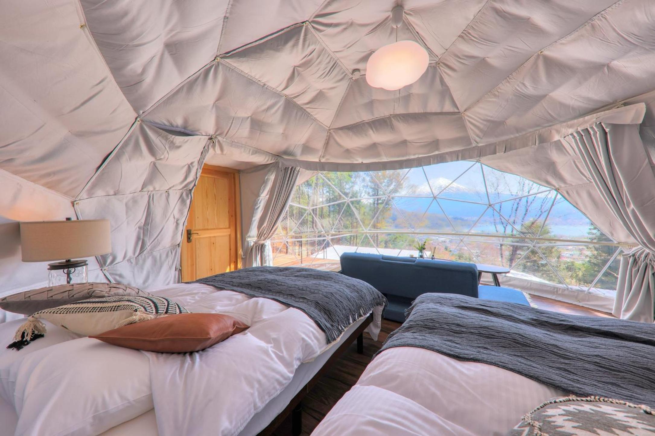 Luxury Quadruple Room - Photo 6