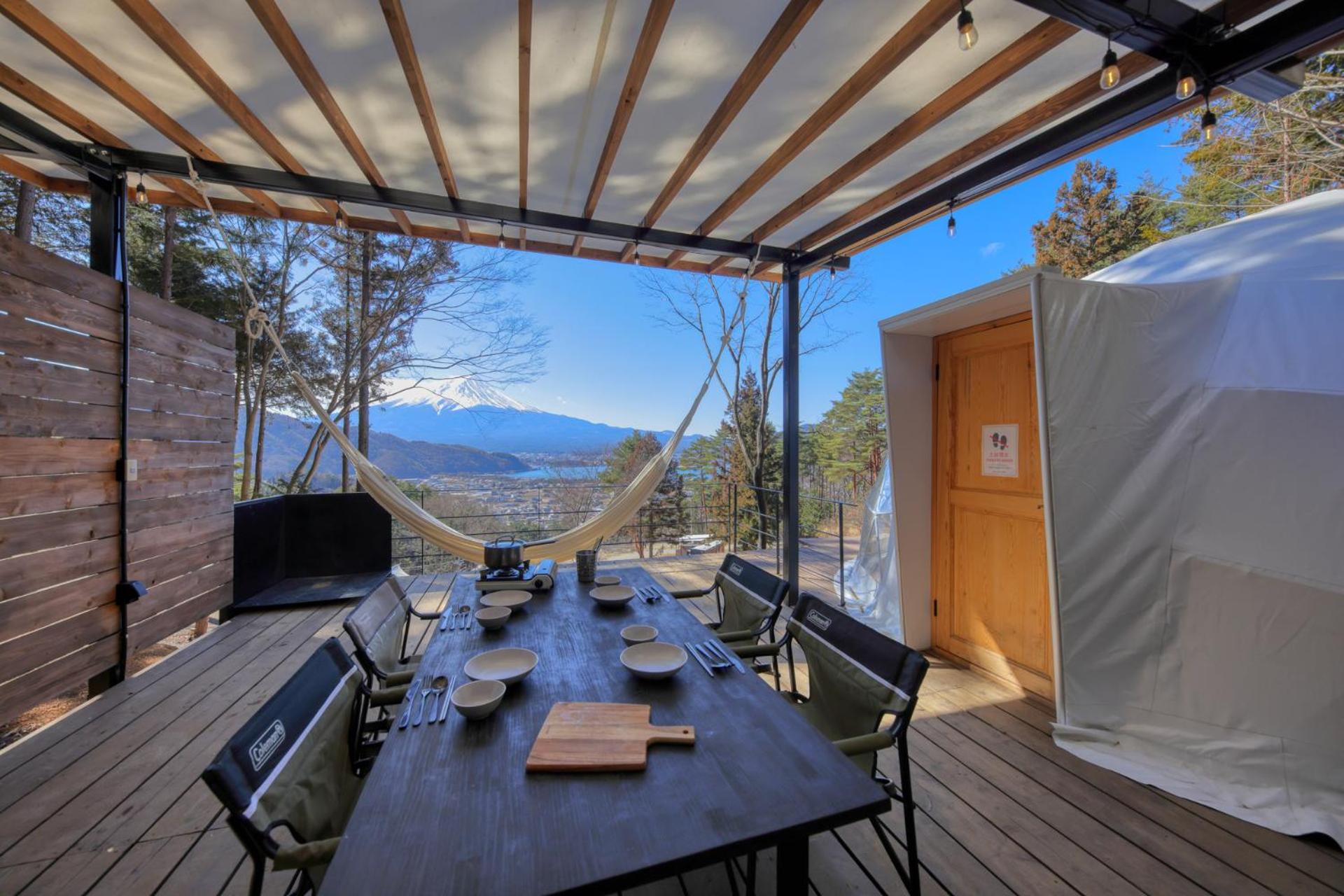 Luxury Quadruple Room - Photo 9