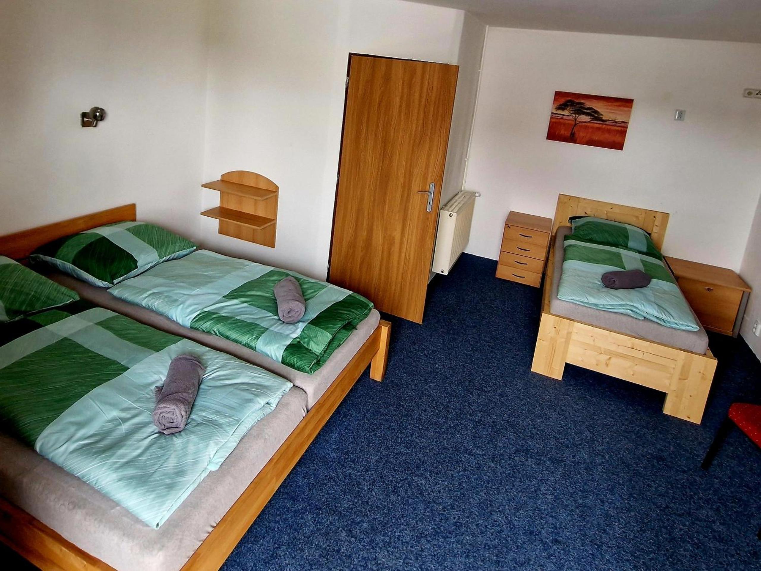 Triple Room photo 3
