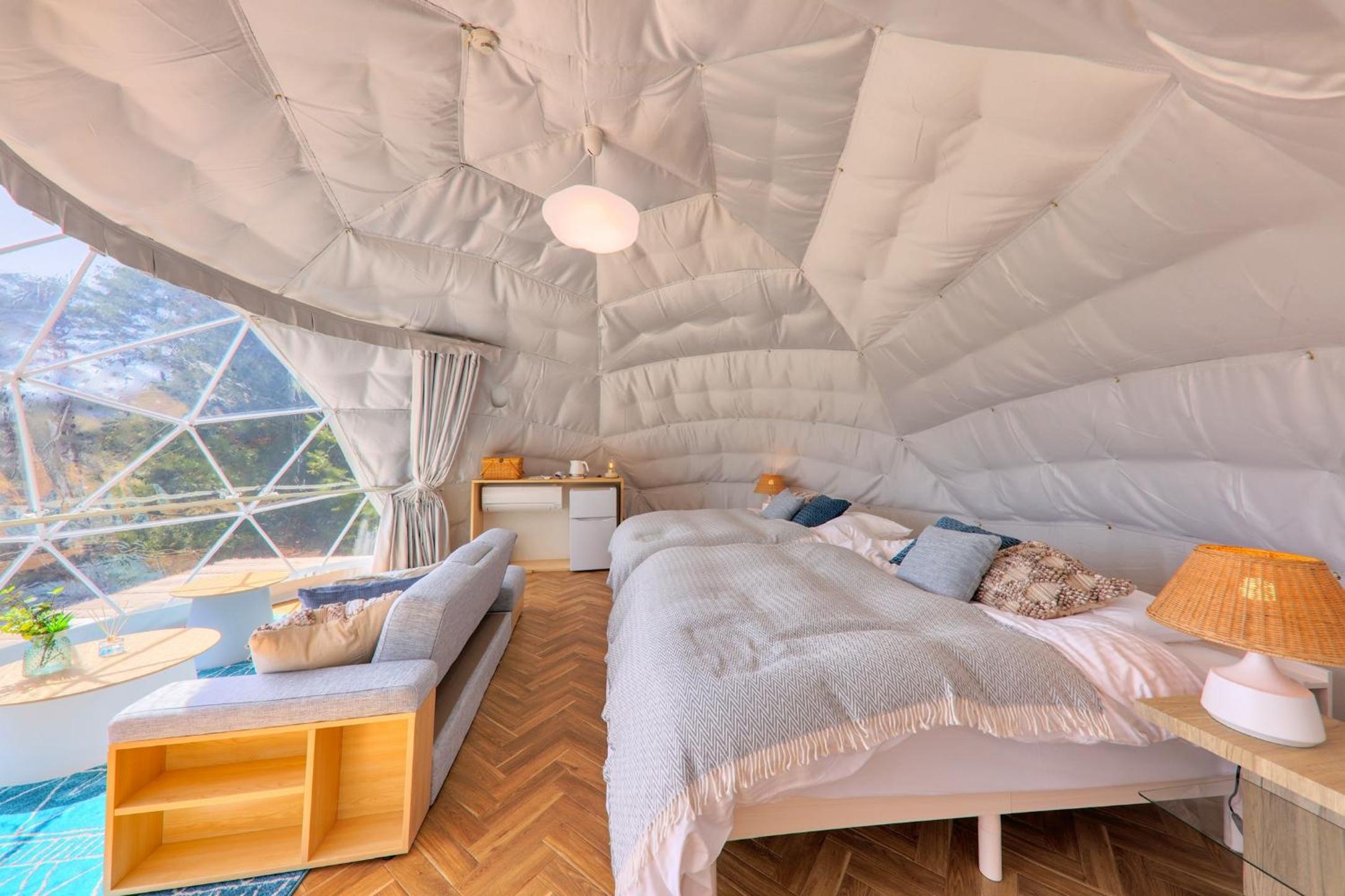 Luxury Quadruple Room - Photo 1