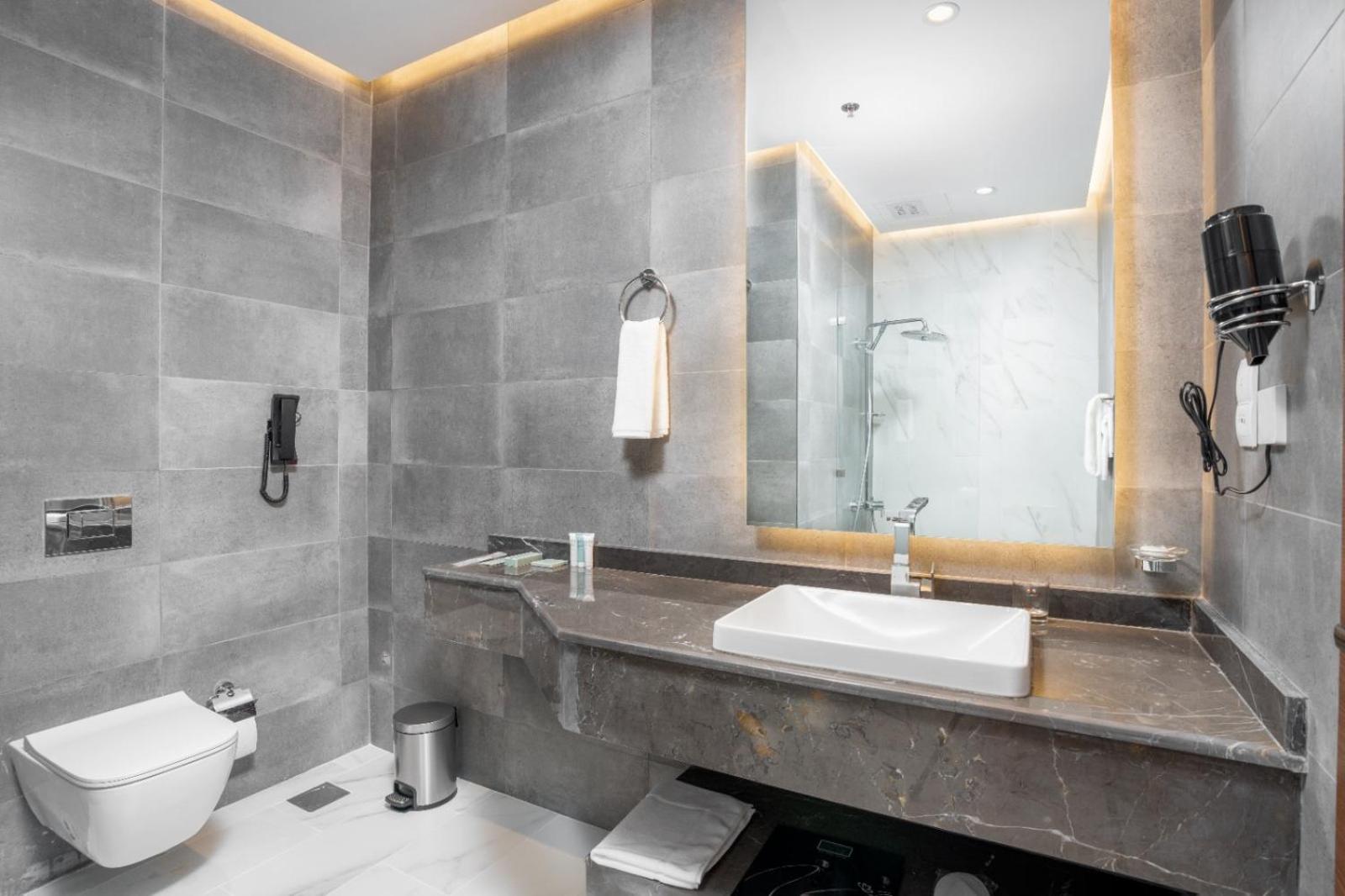 Deluxe Twin Room - Photo 1
