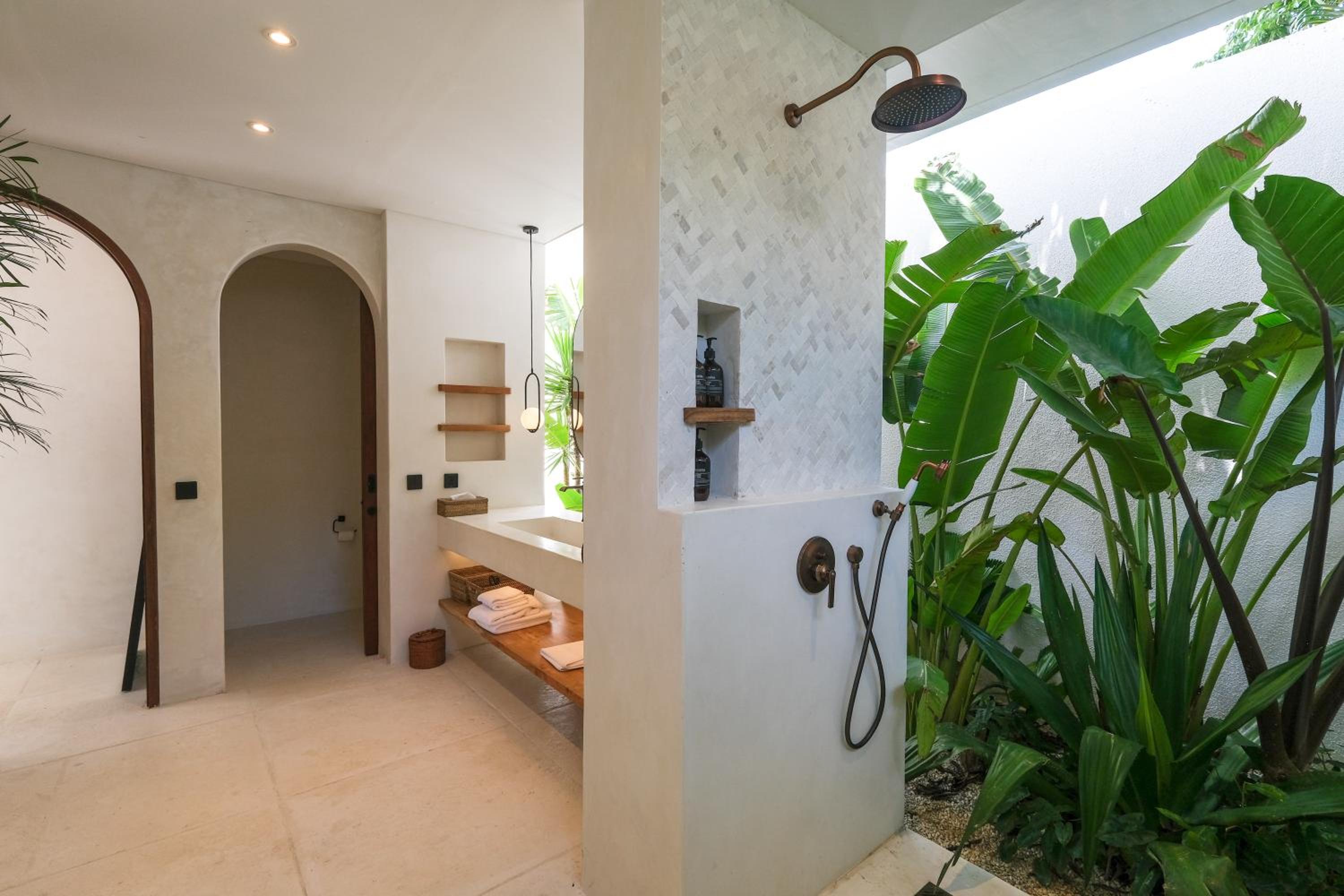 One-Bedroom Villa photo 2
