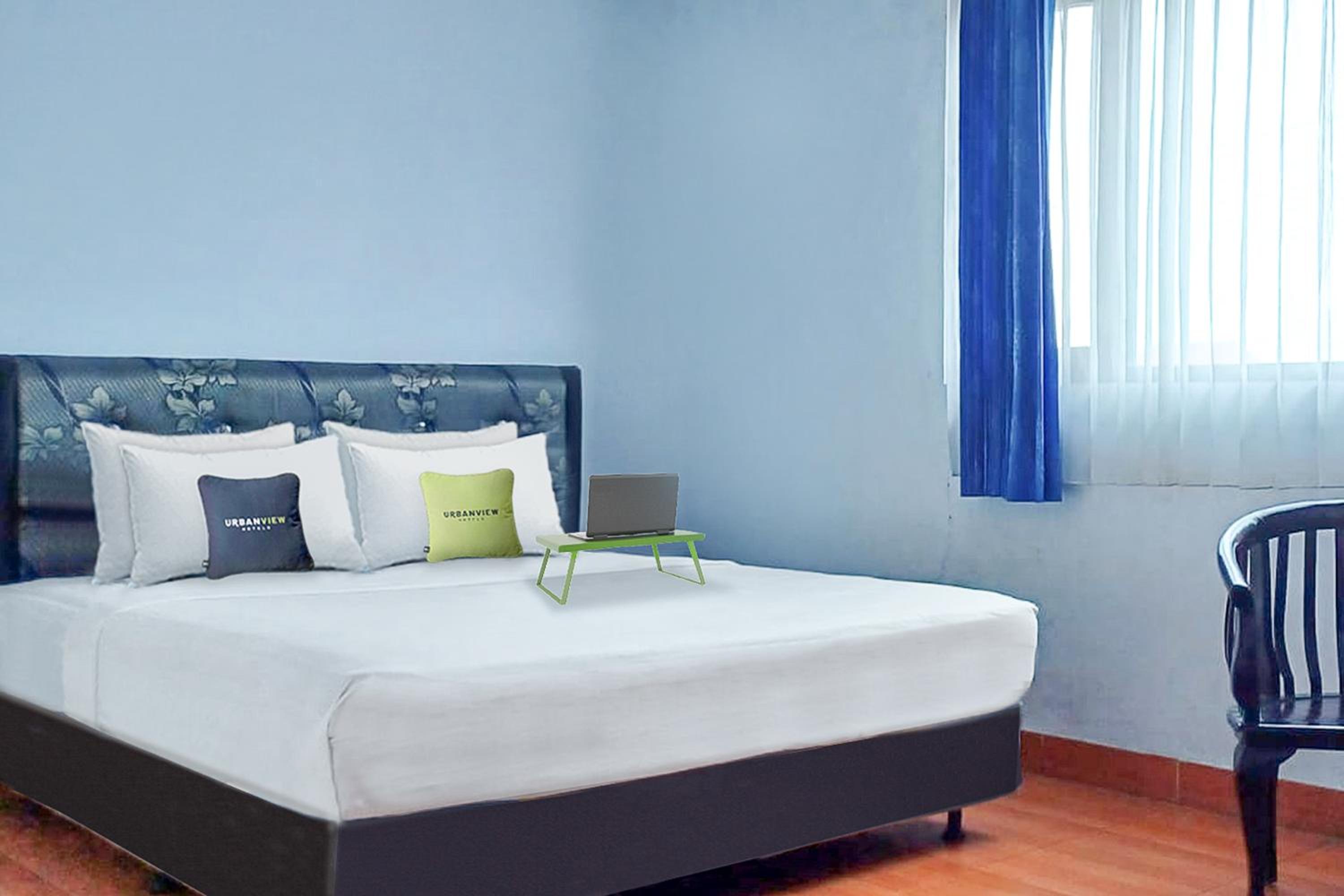 Deluxe Room - Photo 1