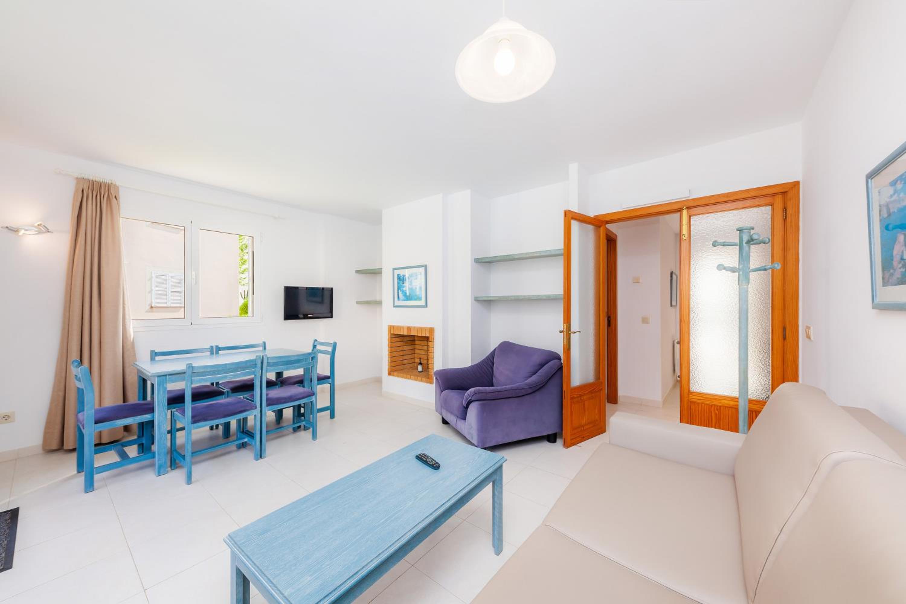 Apartamento Superior de Dos Habitaciones