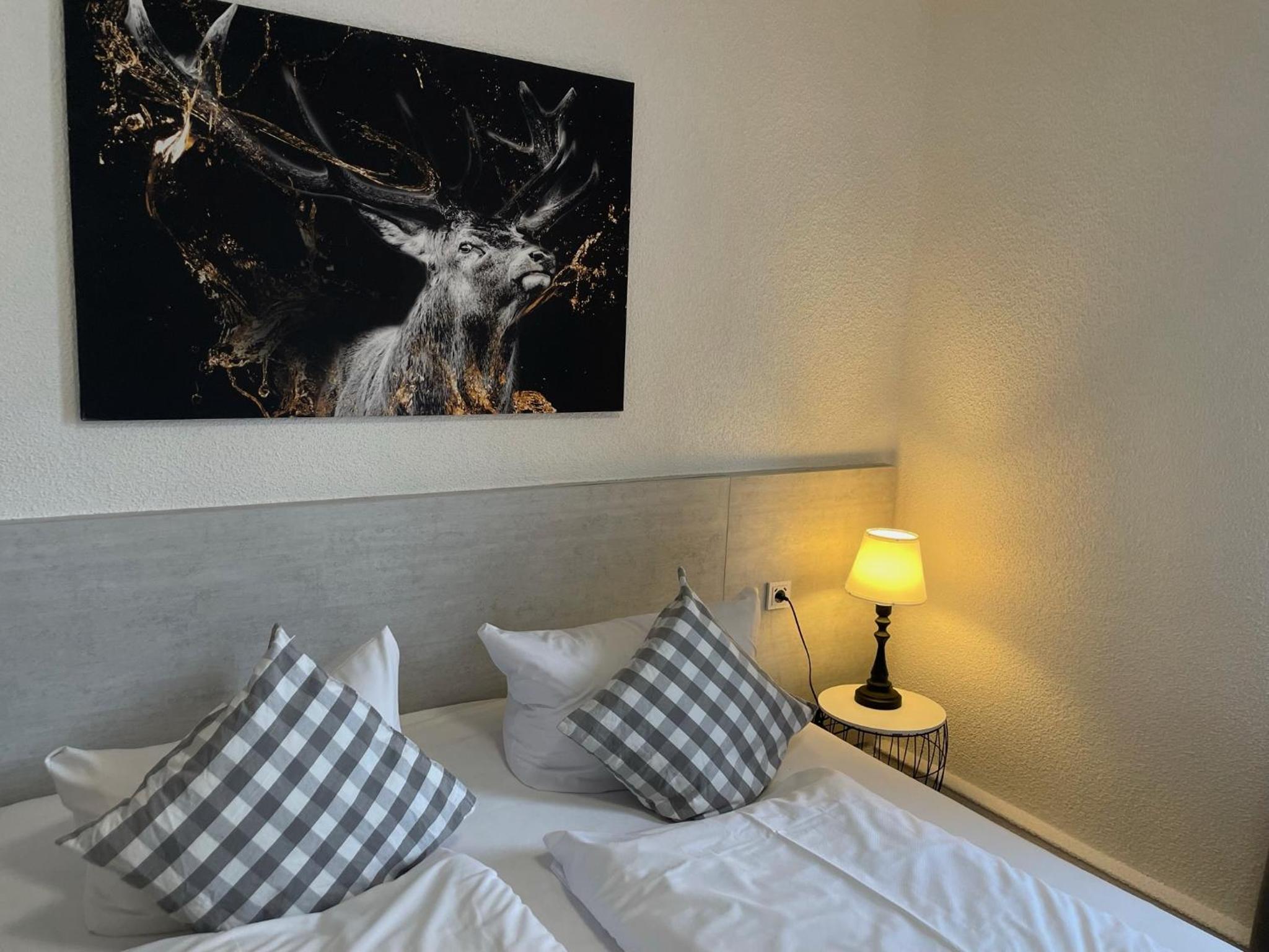 Double Room - Photo 2