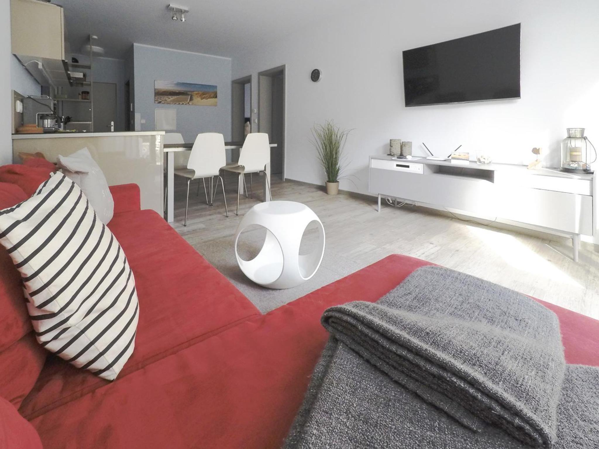 Apartment photo 1