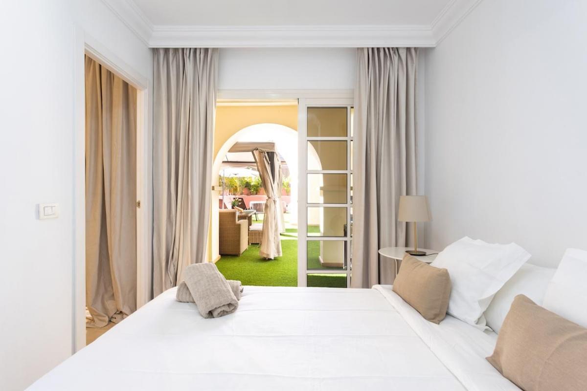 Apartamento Superior