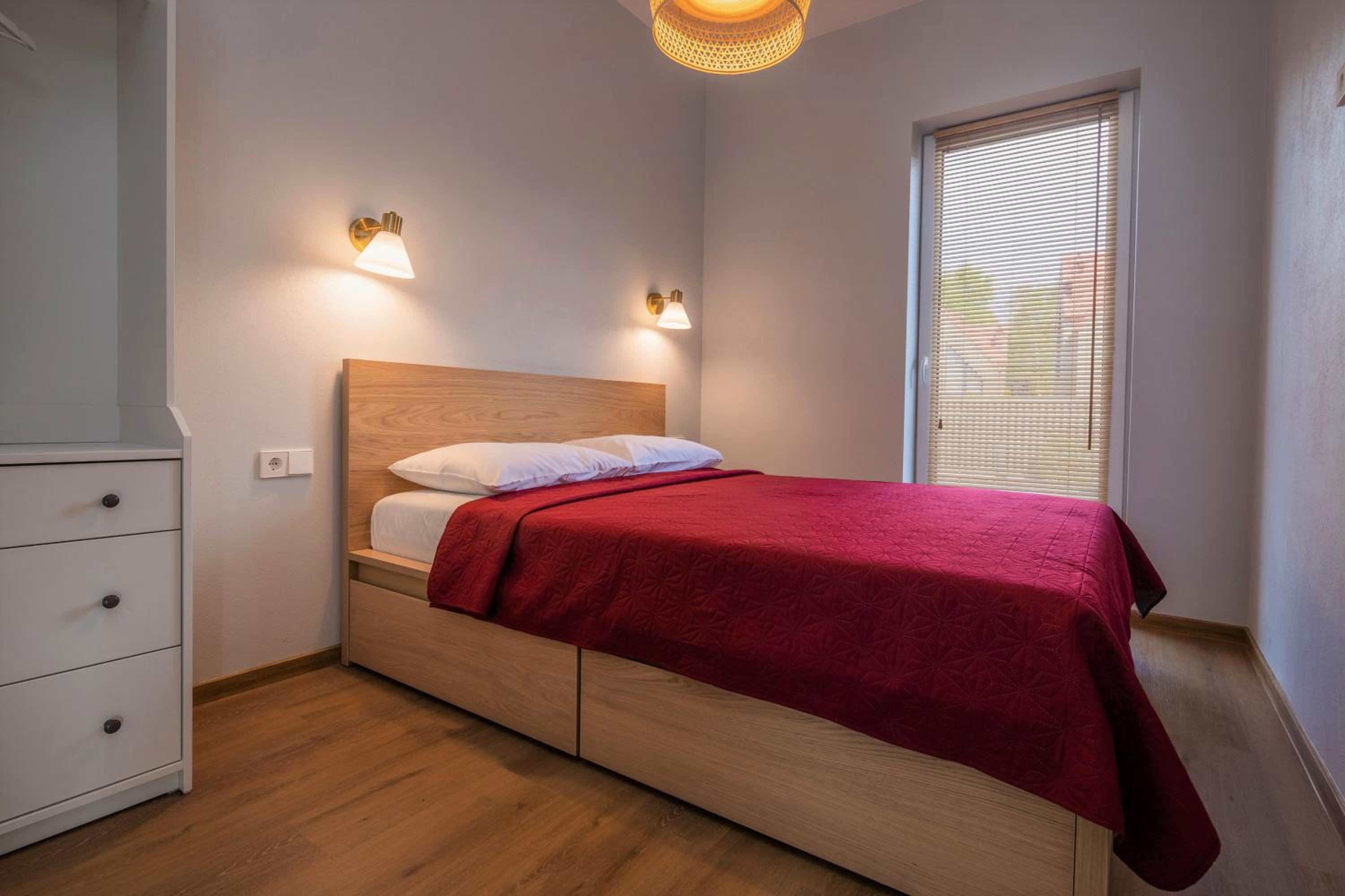 Two-Bedroom Apartment - Photo 7