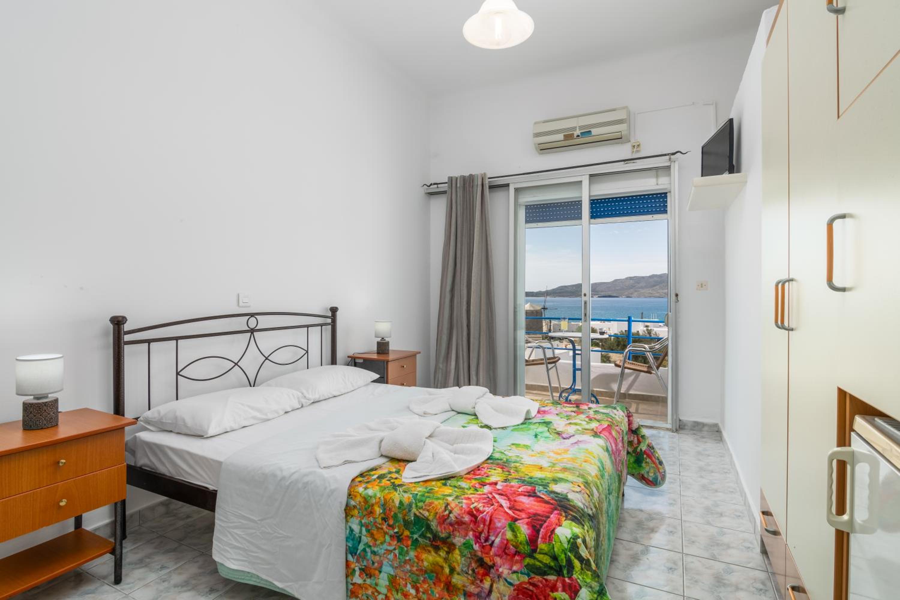 Double Room With Sea View photo 1