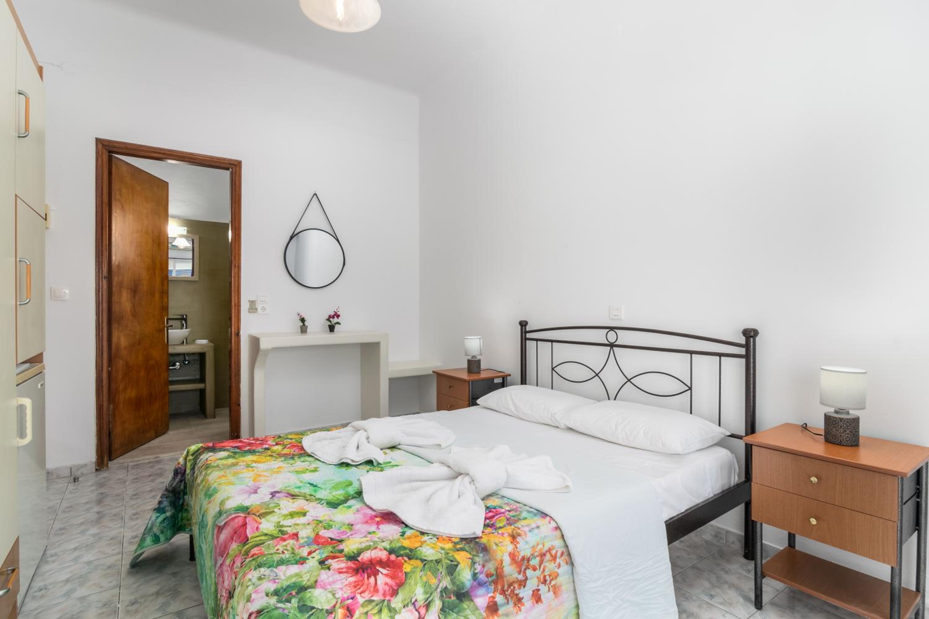 Double Room With Sea View photo 3