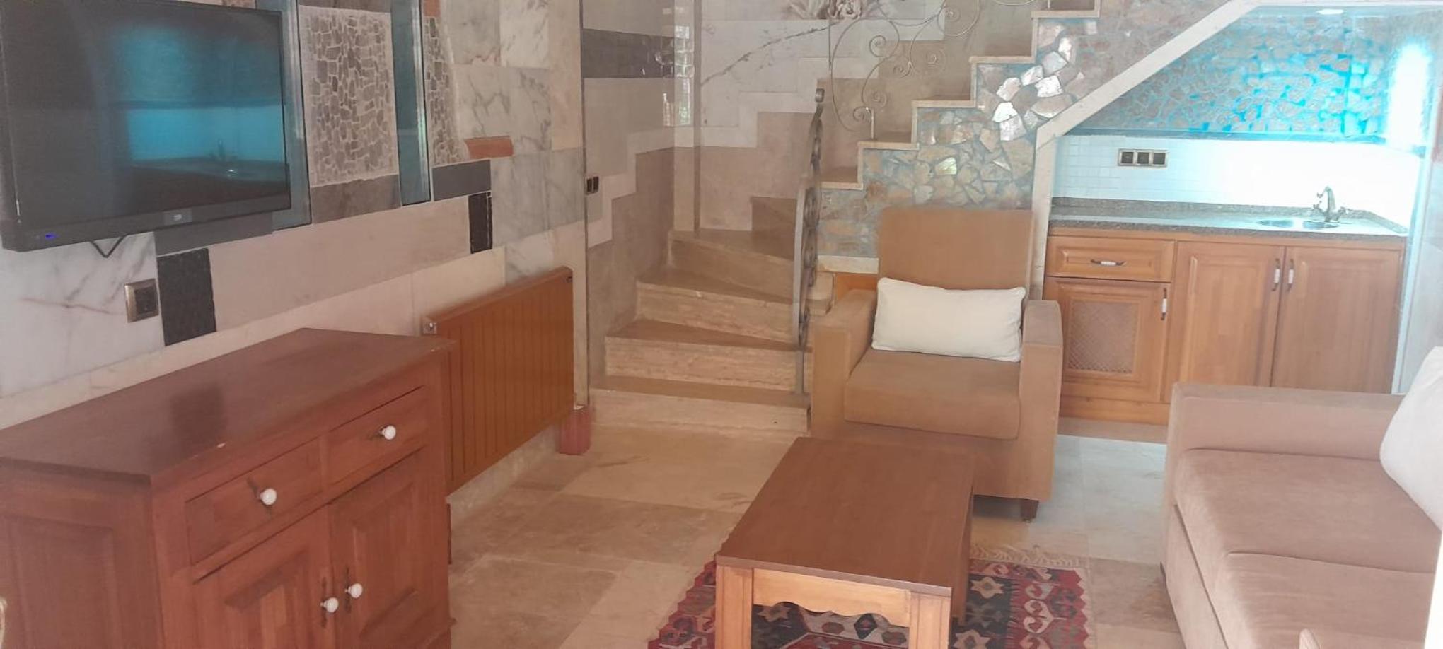 Apartamento Duplex