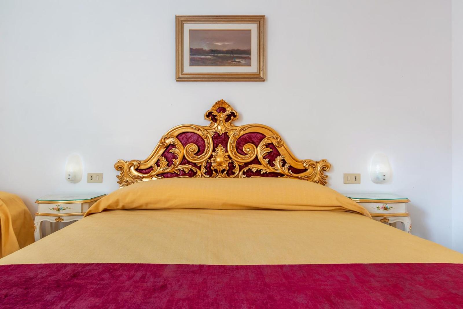 Classic Triple Room photo 2