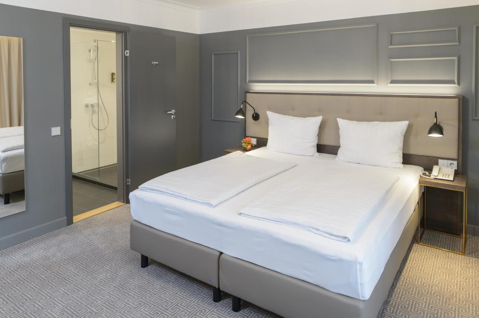 King Room - Photo 1