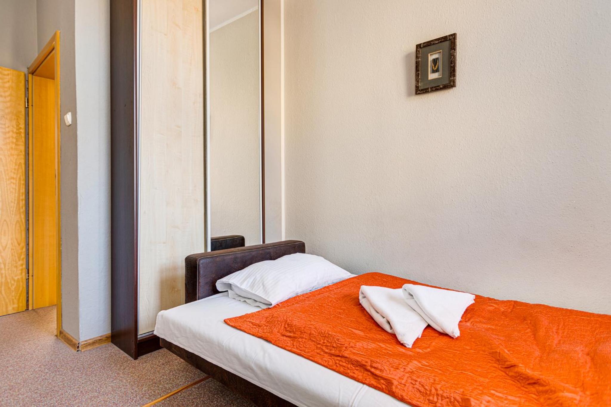 Suite (4 Adults) - Photo 7
