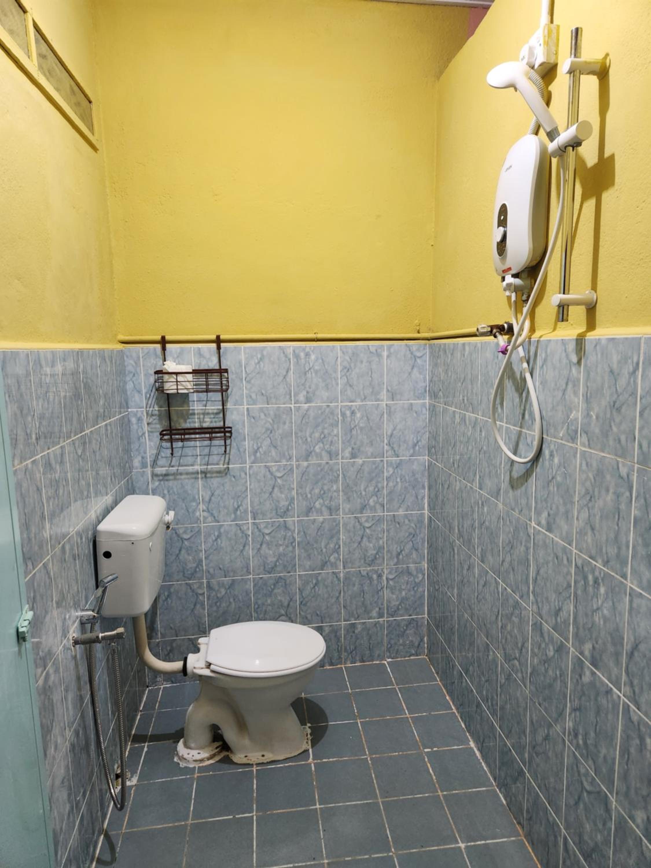 Double Room with Garden View photo 1