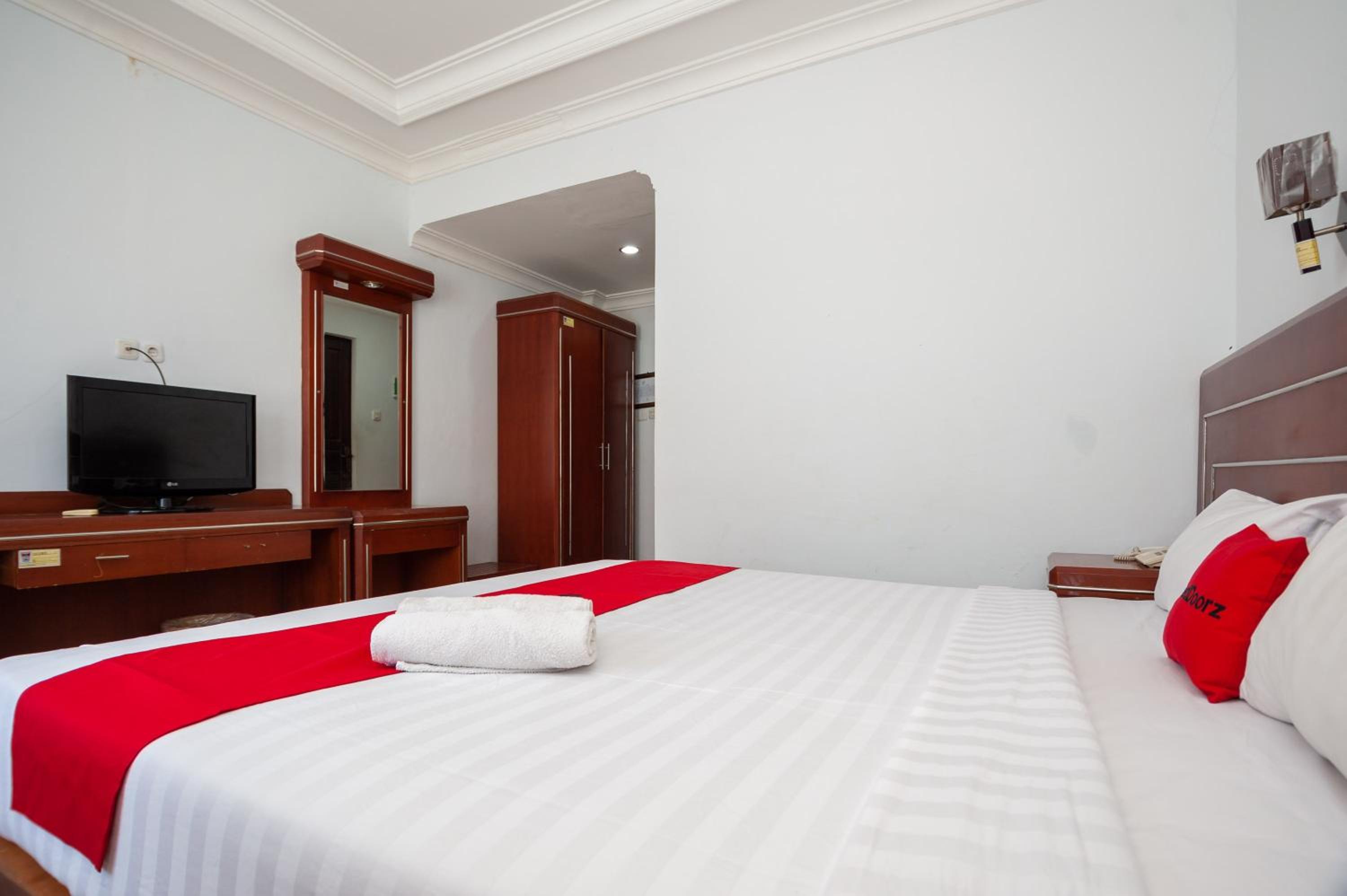 Superior King Room photo 1