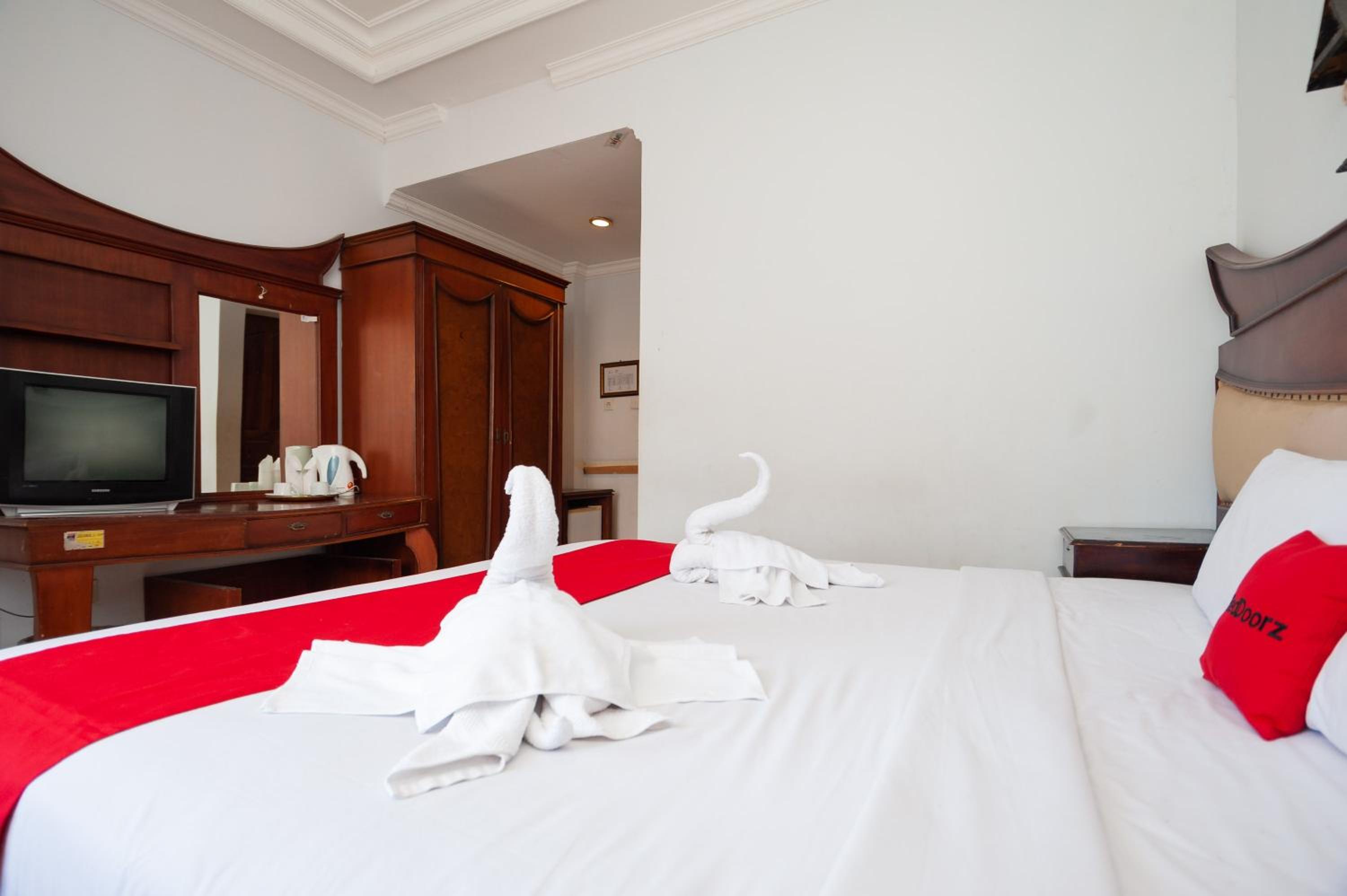 Standard Double Room - Photo 1