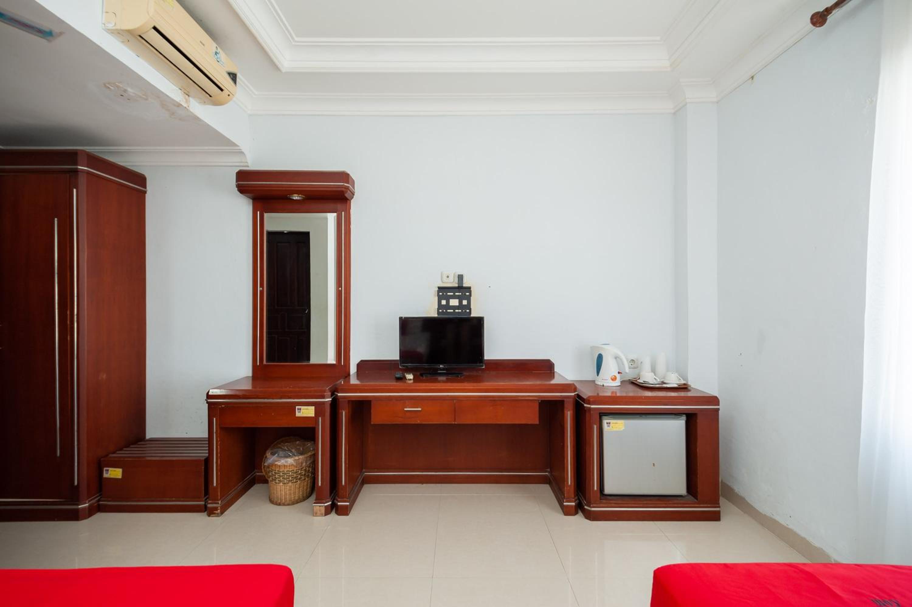 Superior Twin Room photo 1