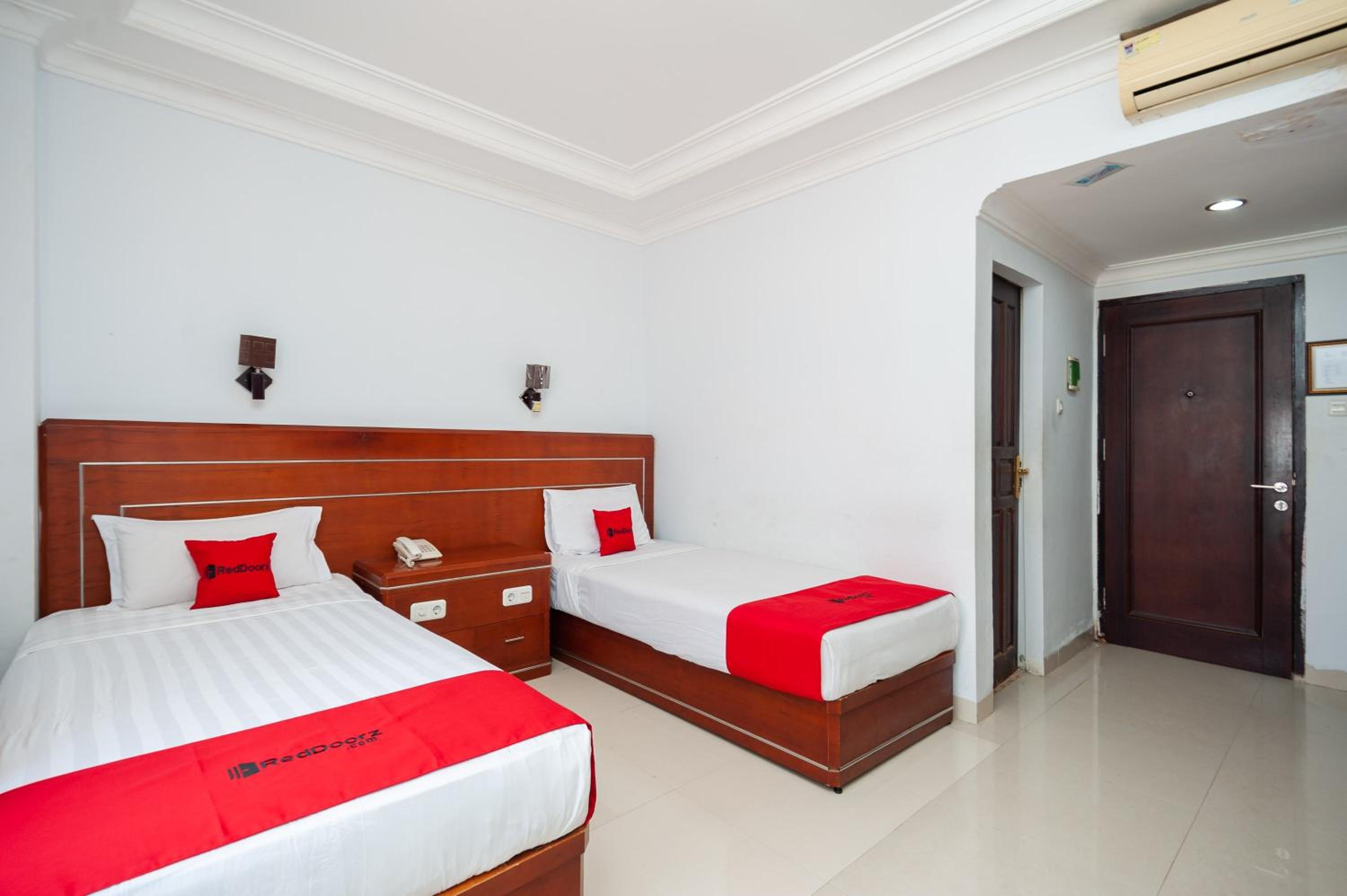 Superior Twin Room photo 3