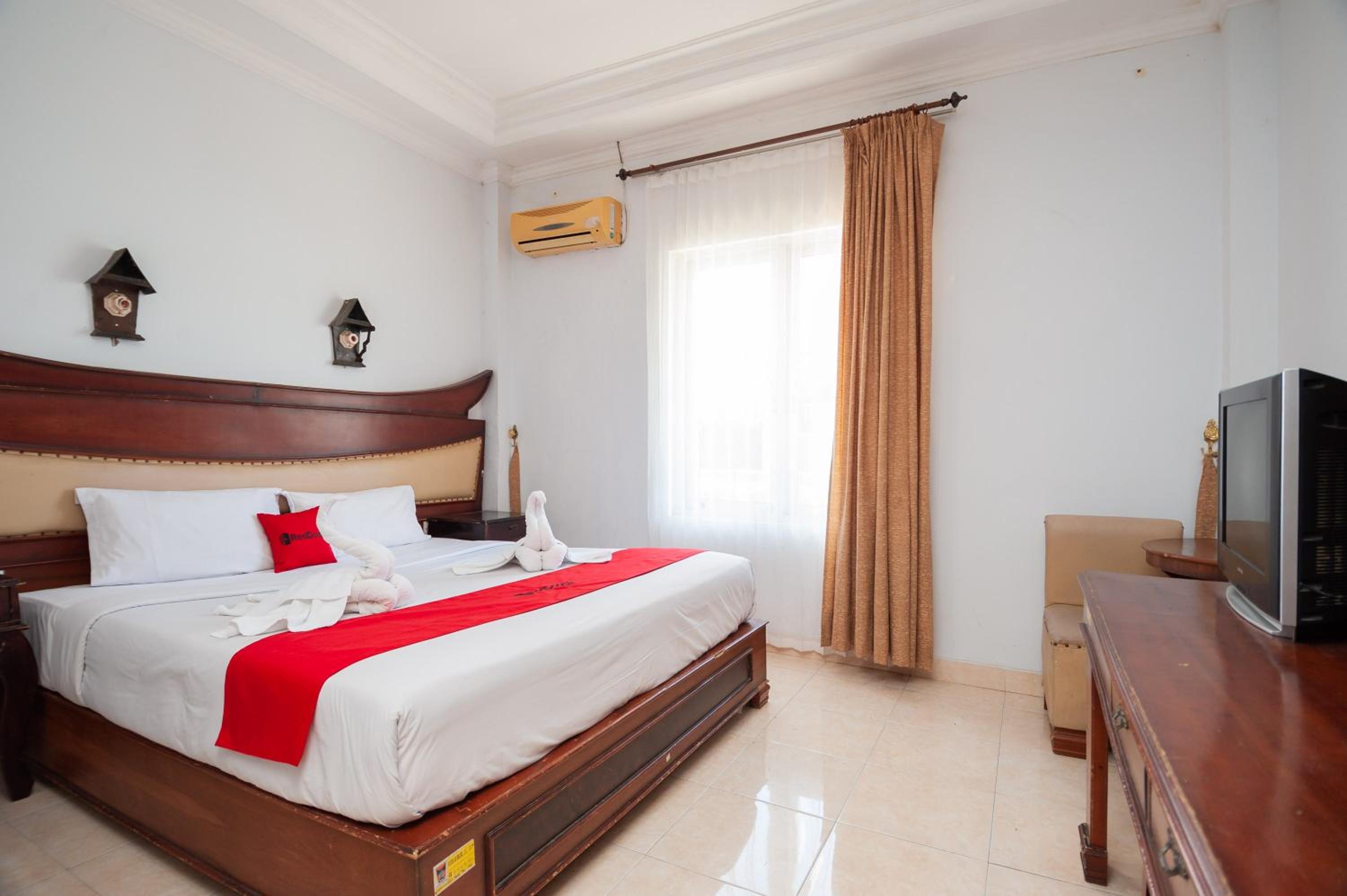 Standard Double Room - Photo 4