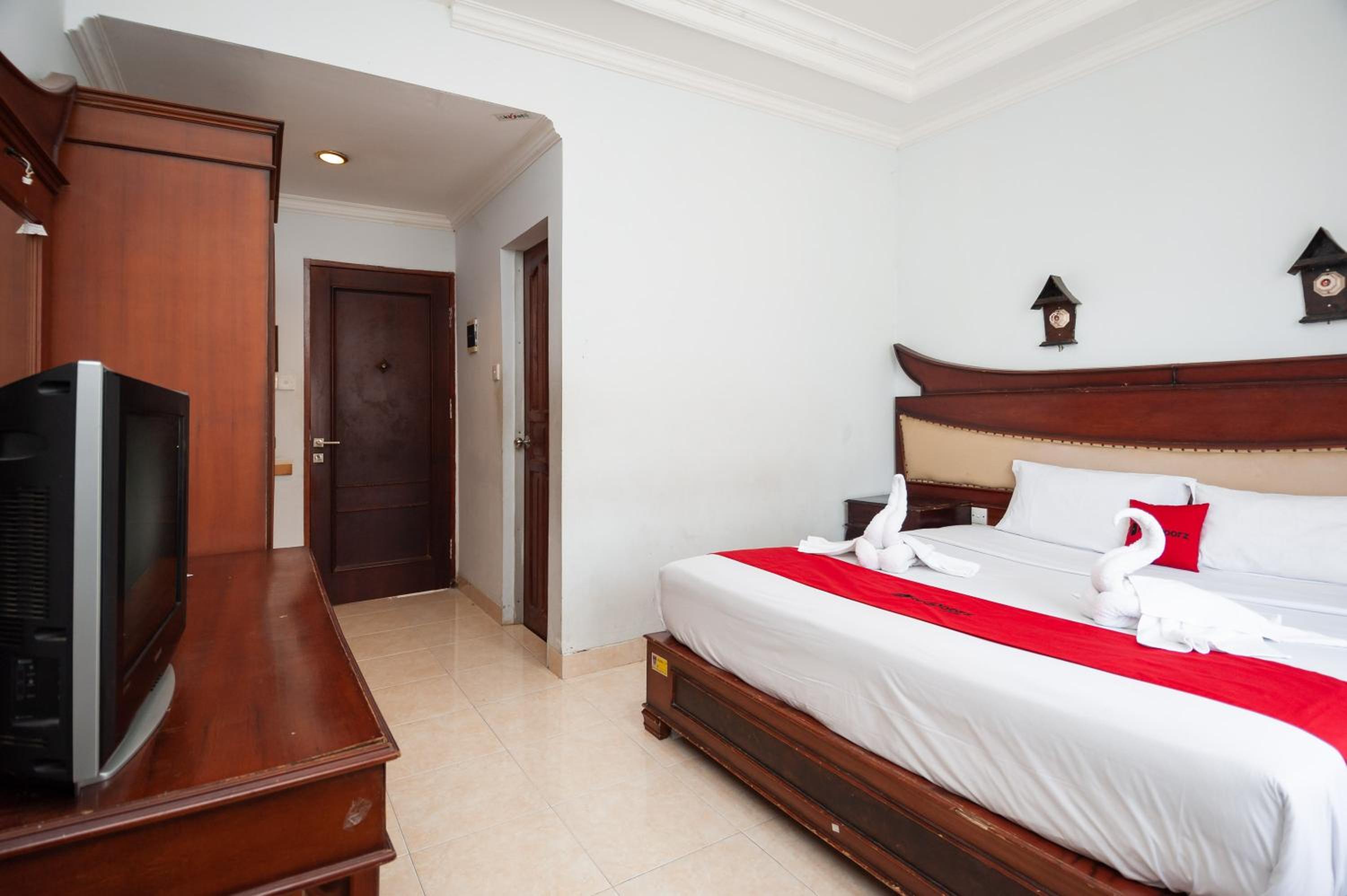 Standard Double Room - Photo 3
