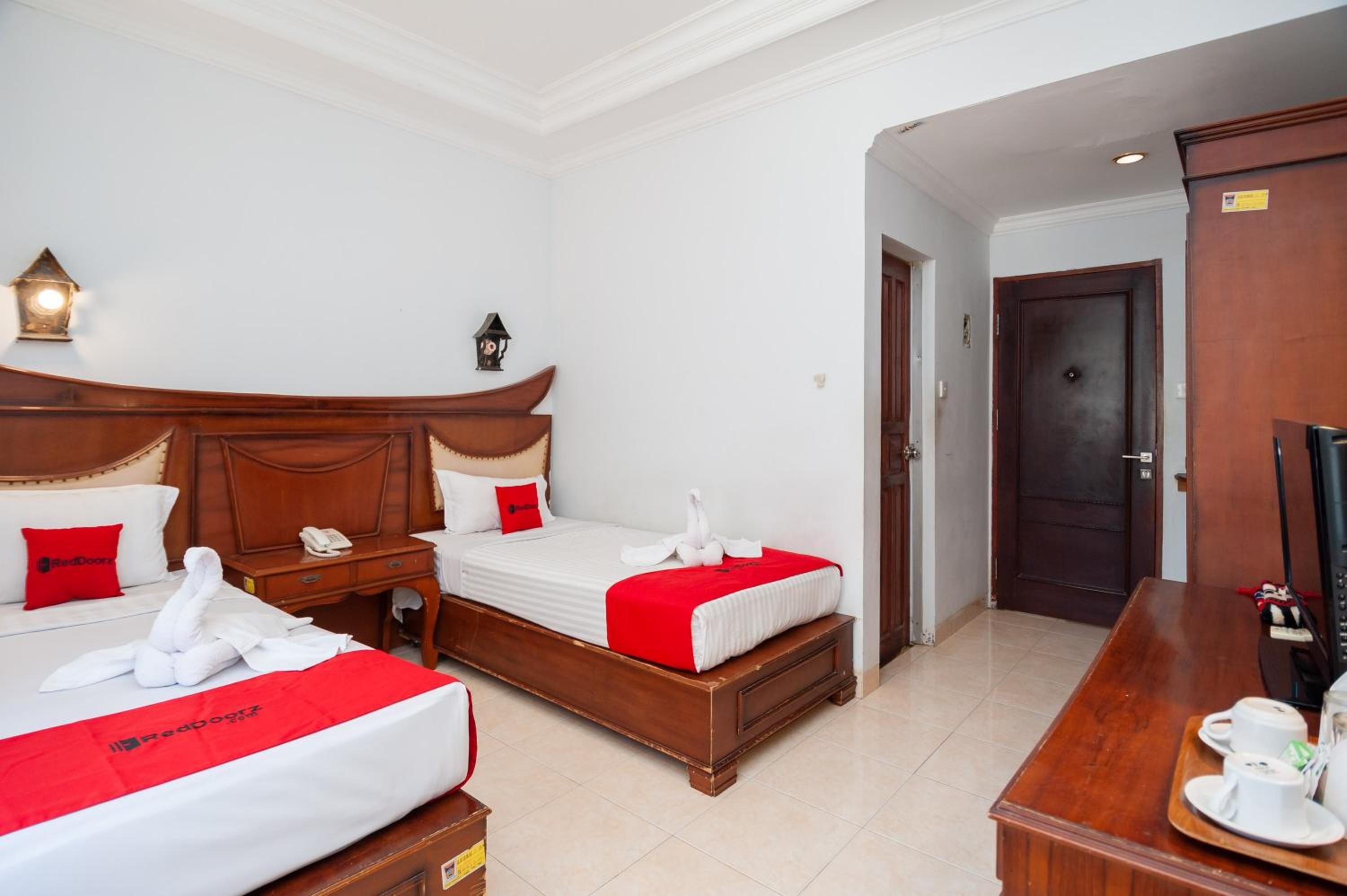 Twin Room photo 2