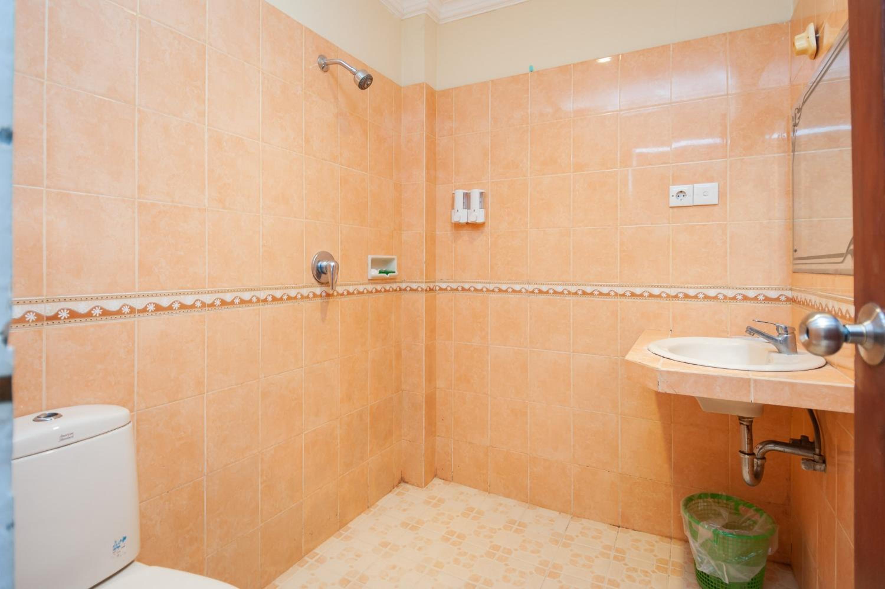 Superior Twin Room photo 2
