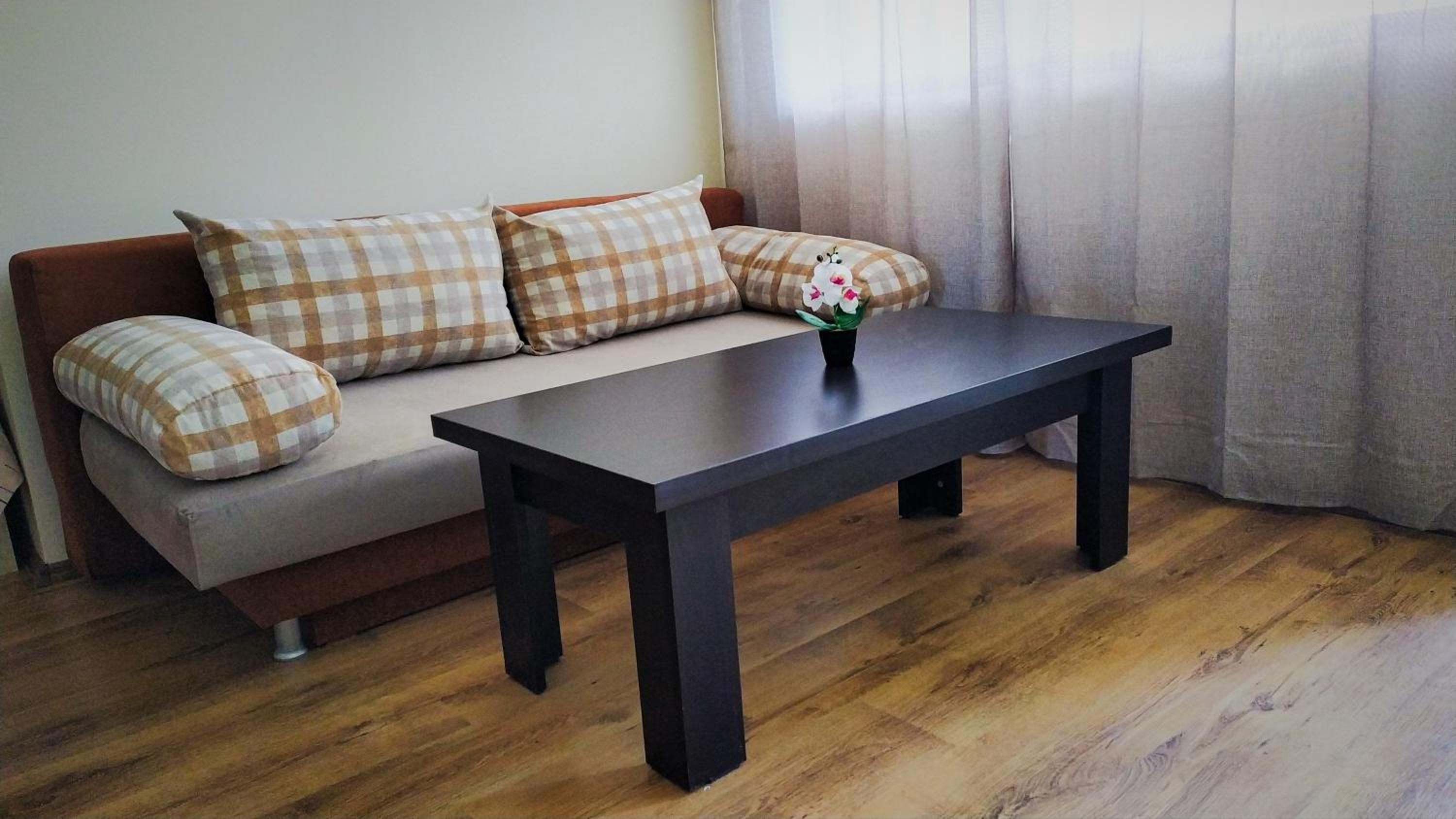 Studio Apartment with Sea View photo 3