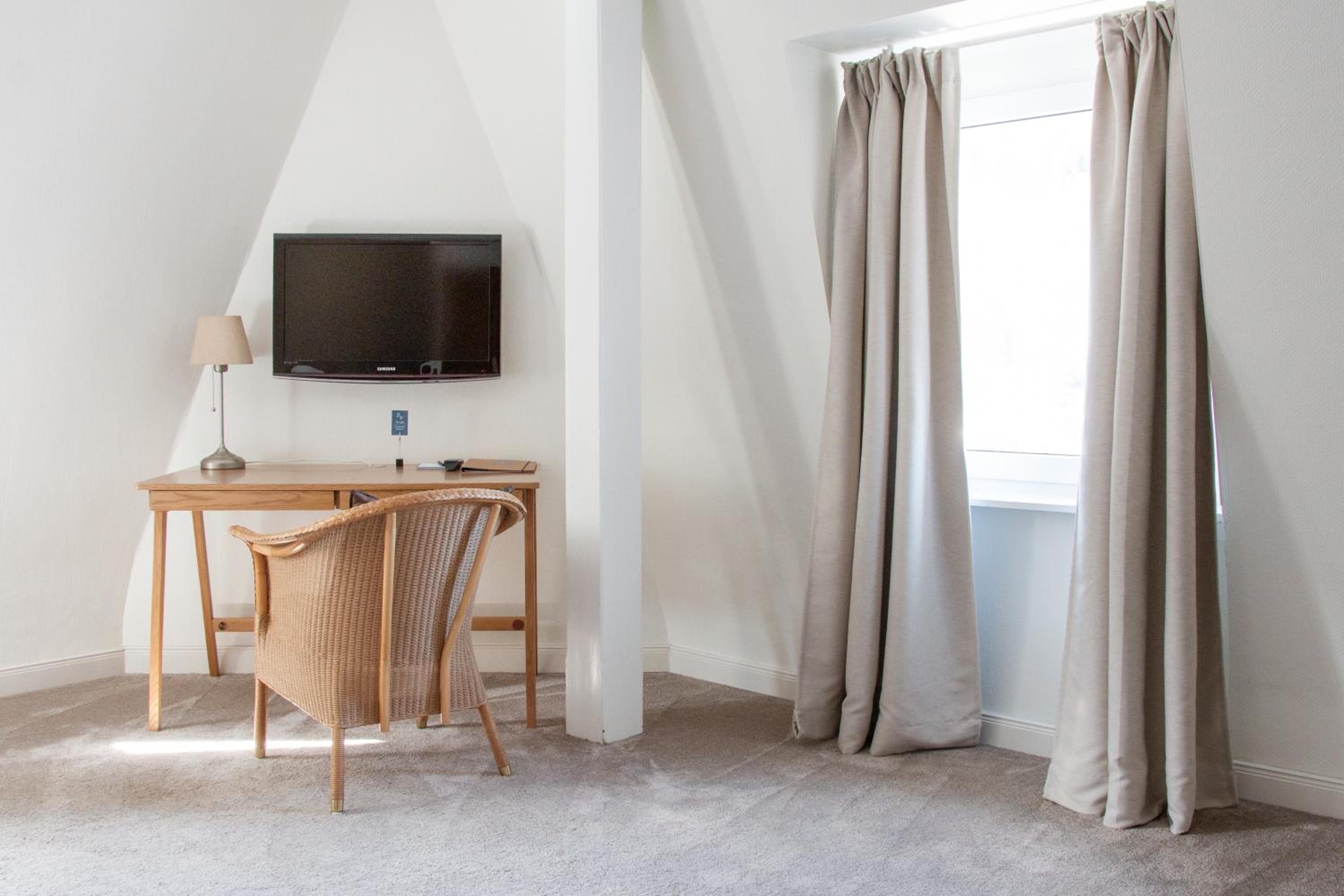 Double Room - Photo 1