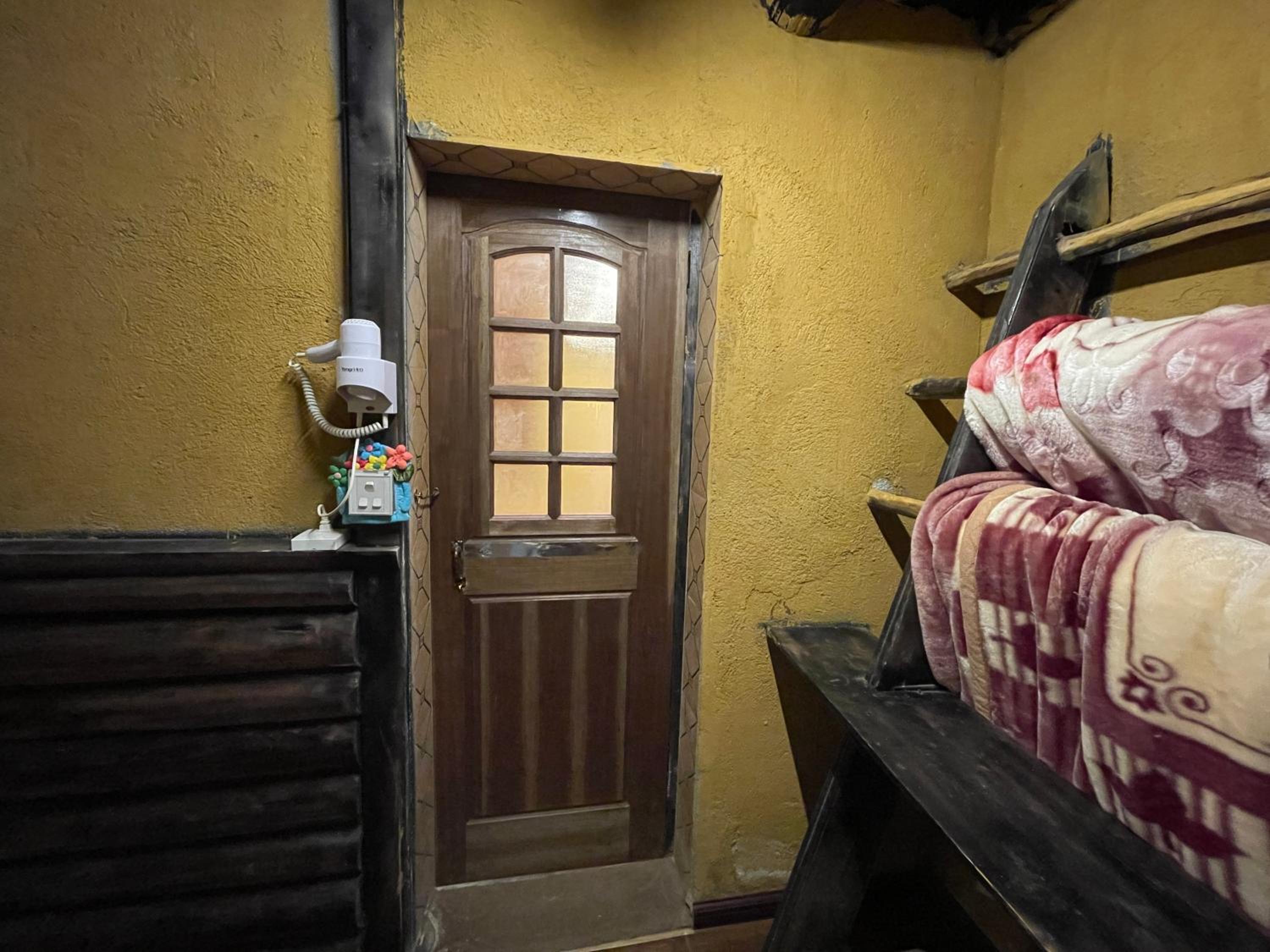 Superior Twin Room photo 3