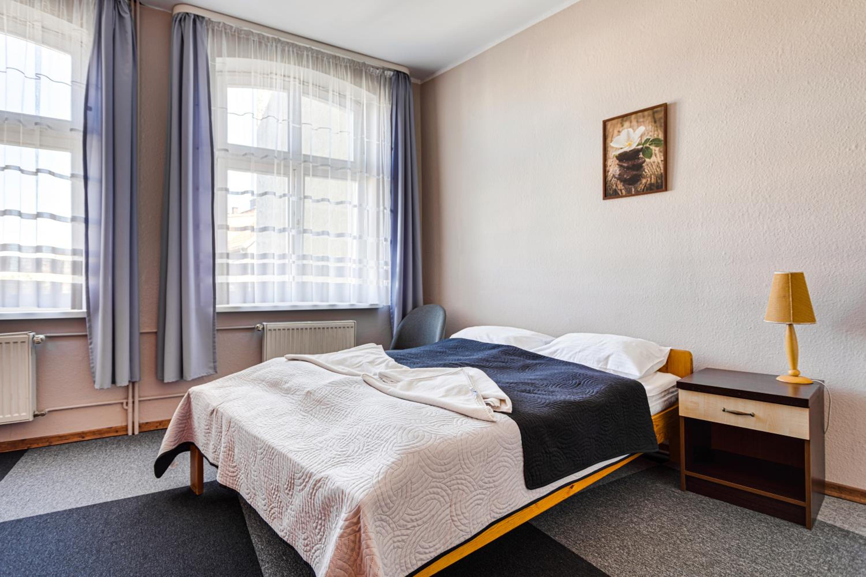 Two-Bedroom Apartment - Photo 4