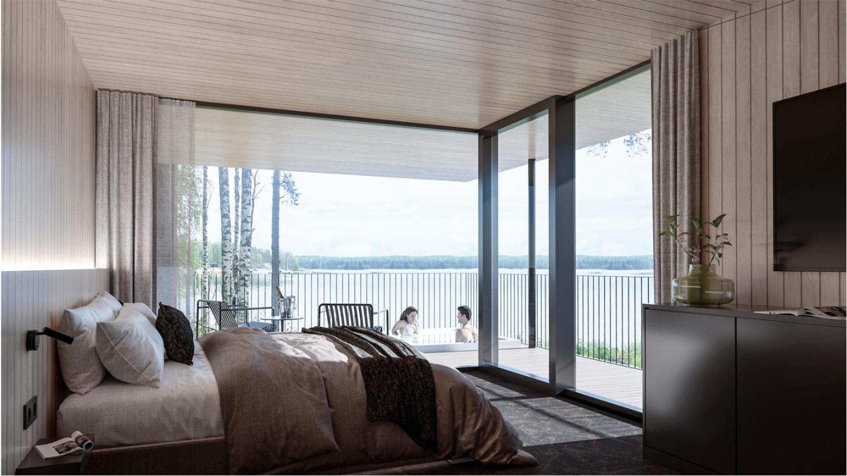 Superior Villa