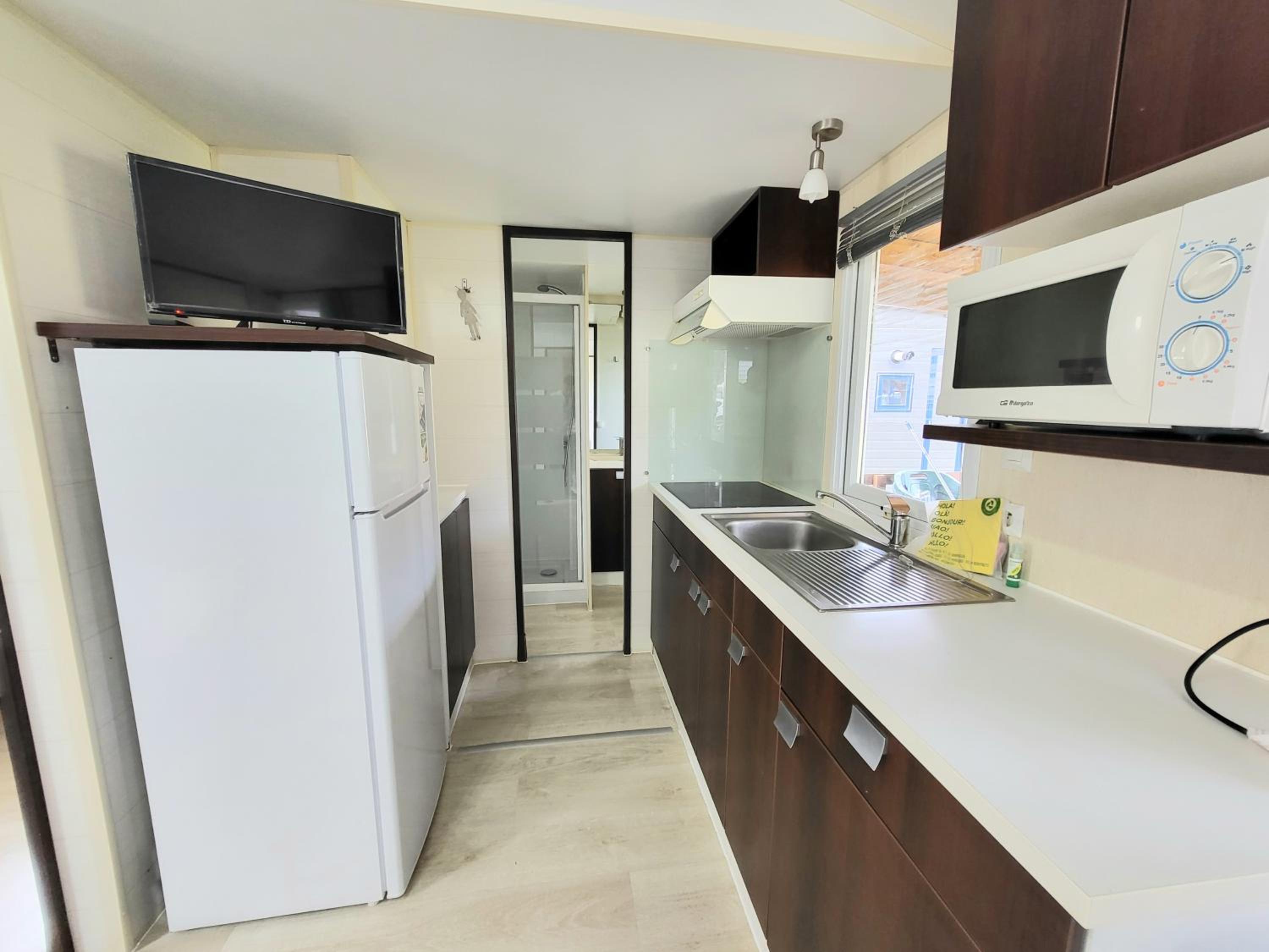 Mobile Home photo 2