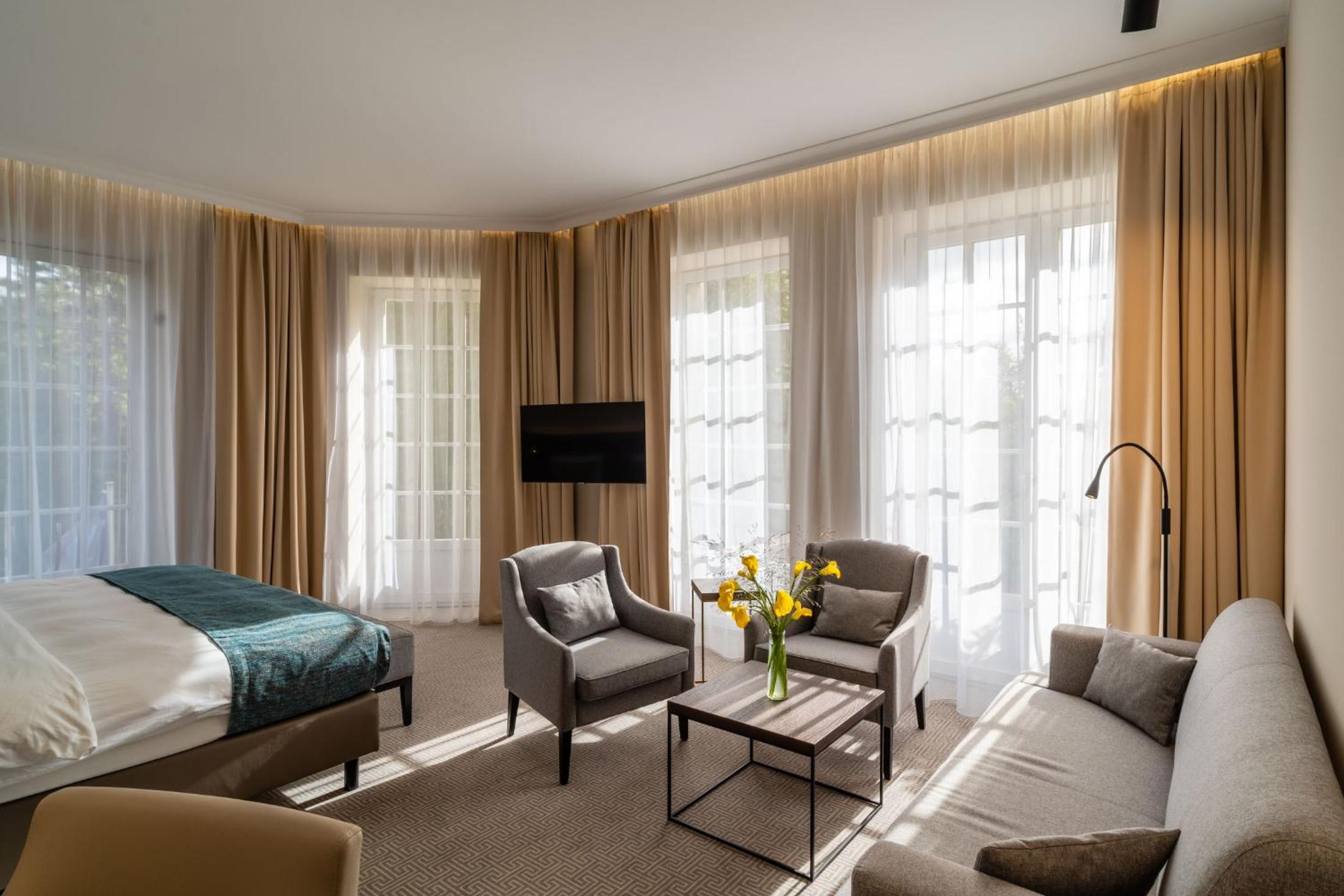 Junior Suite - Photo 3