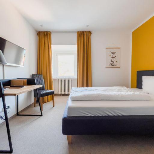 Single Room photo 2