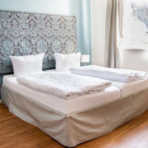 Double Room - Photo 6